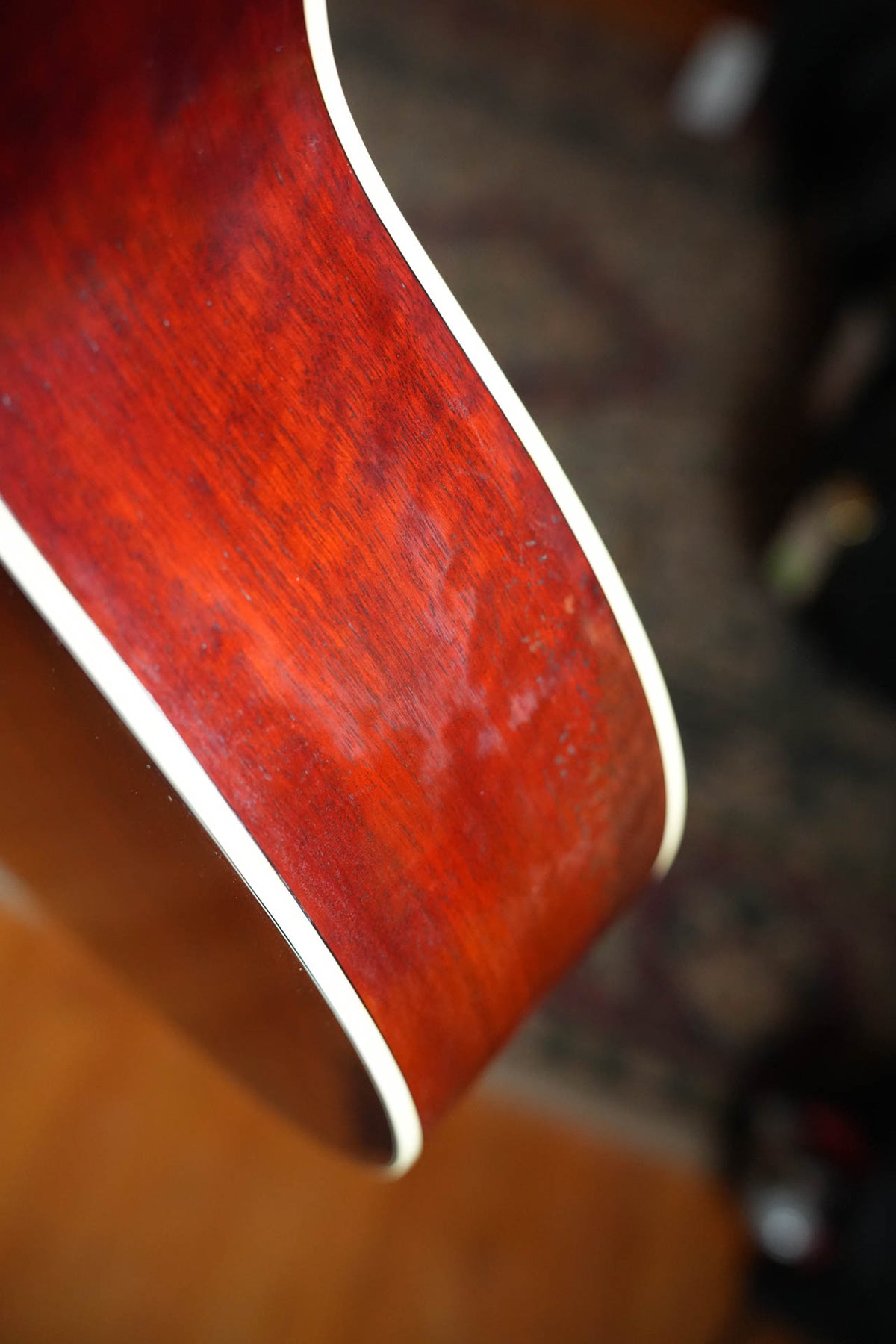*Stage Ready* Eastman E10OOSS/V OO Slope Shoulder Acoustic Guitar #0724