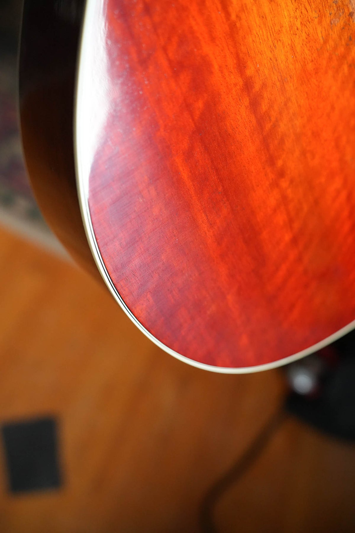 *Stage Ready* Eastman E10OOSS/V OO Slope Shoulder Acoustic Guitar #0724