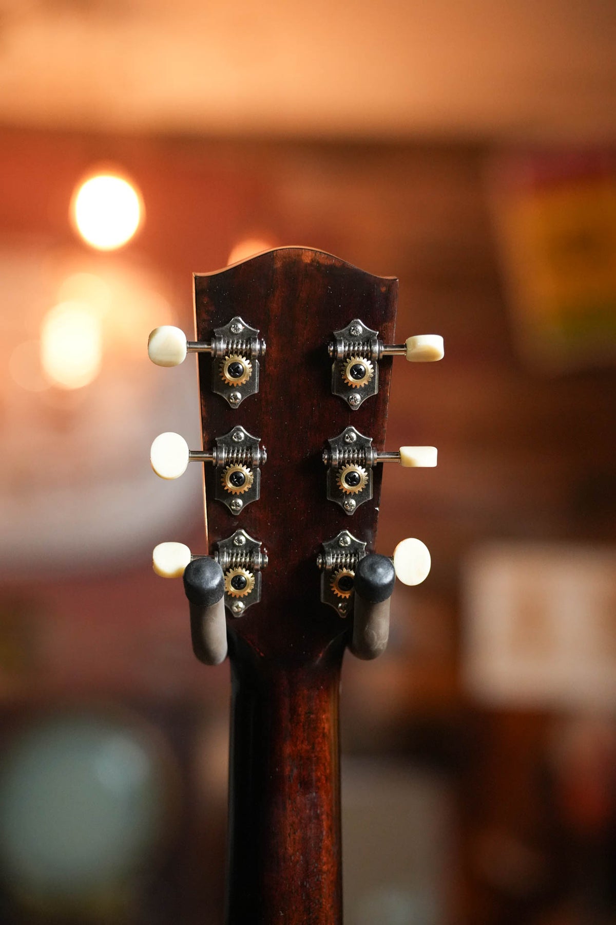 *Stage Ready* Eastman E15SS/V-SB Slope Shoulder Acoustic Guitar #0249