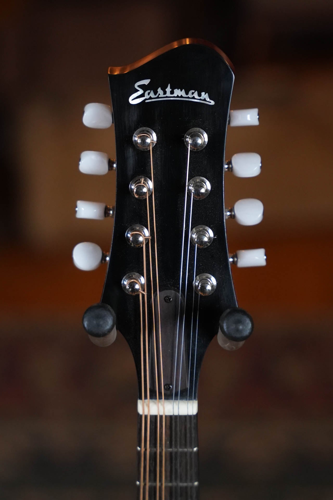 *Stage Ready* Eastman MD505CC/TV A-Style Mandolin w/ F-Holes #0367