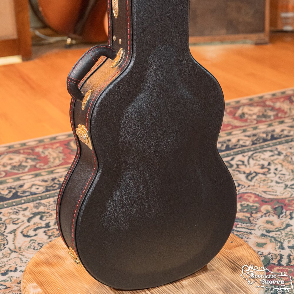 Breedlove BHC-CTA Hardshell Concertina Case