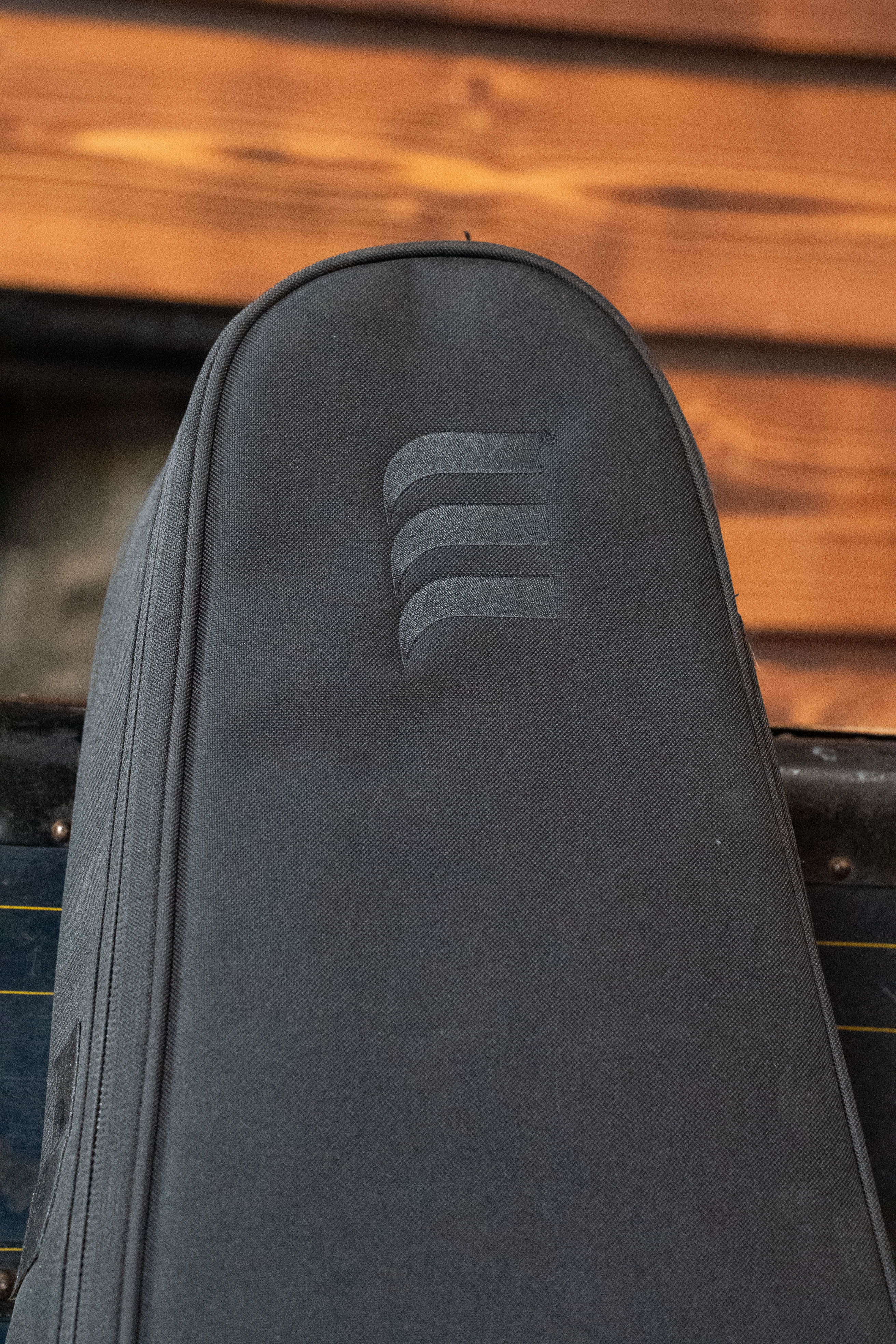 TKL VTR-151 Vectra Stealth A/F Style Mandolin Impact-X Case