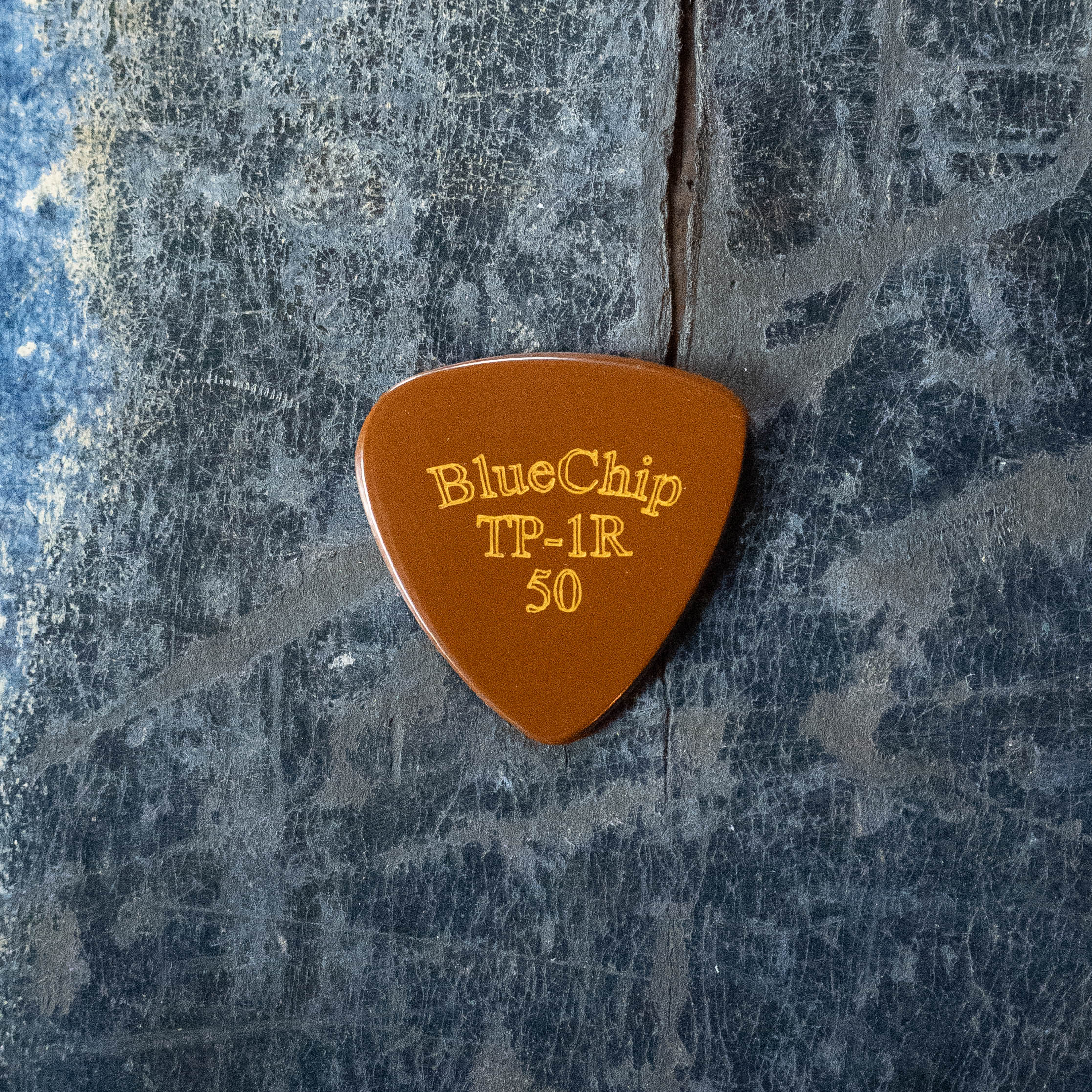 BlueChip TP50-1R Pick