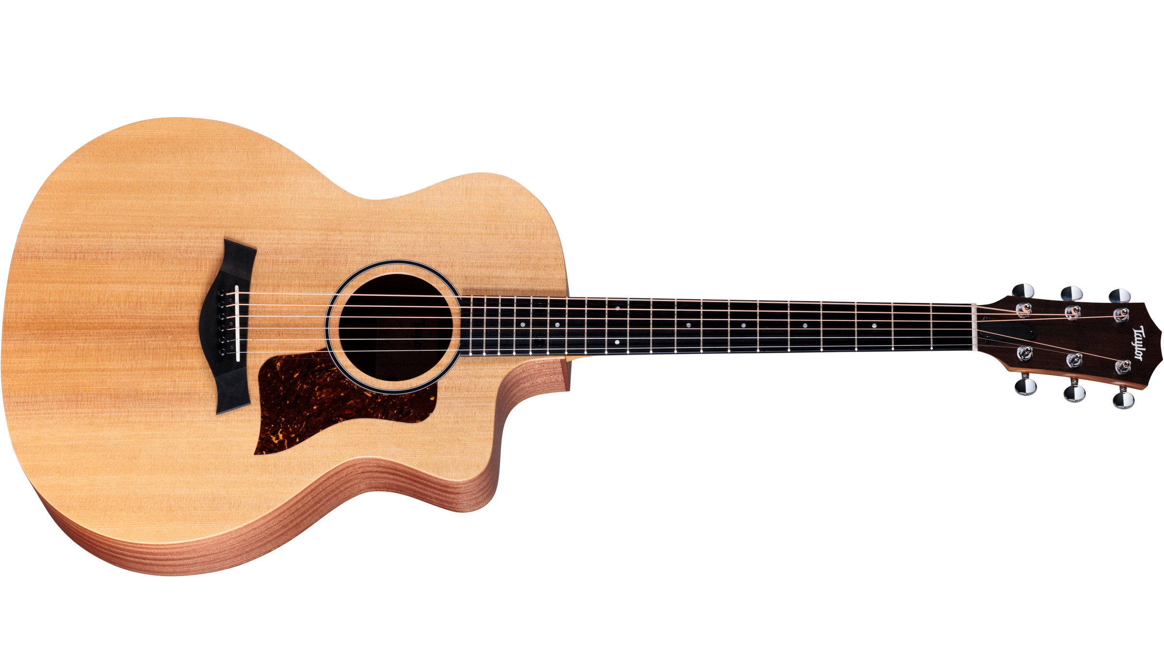 Taylor 14ce Grand Auditorium Acoustic-Electric at The Acoustic Shoppe