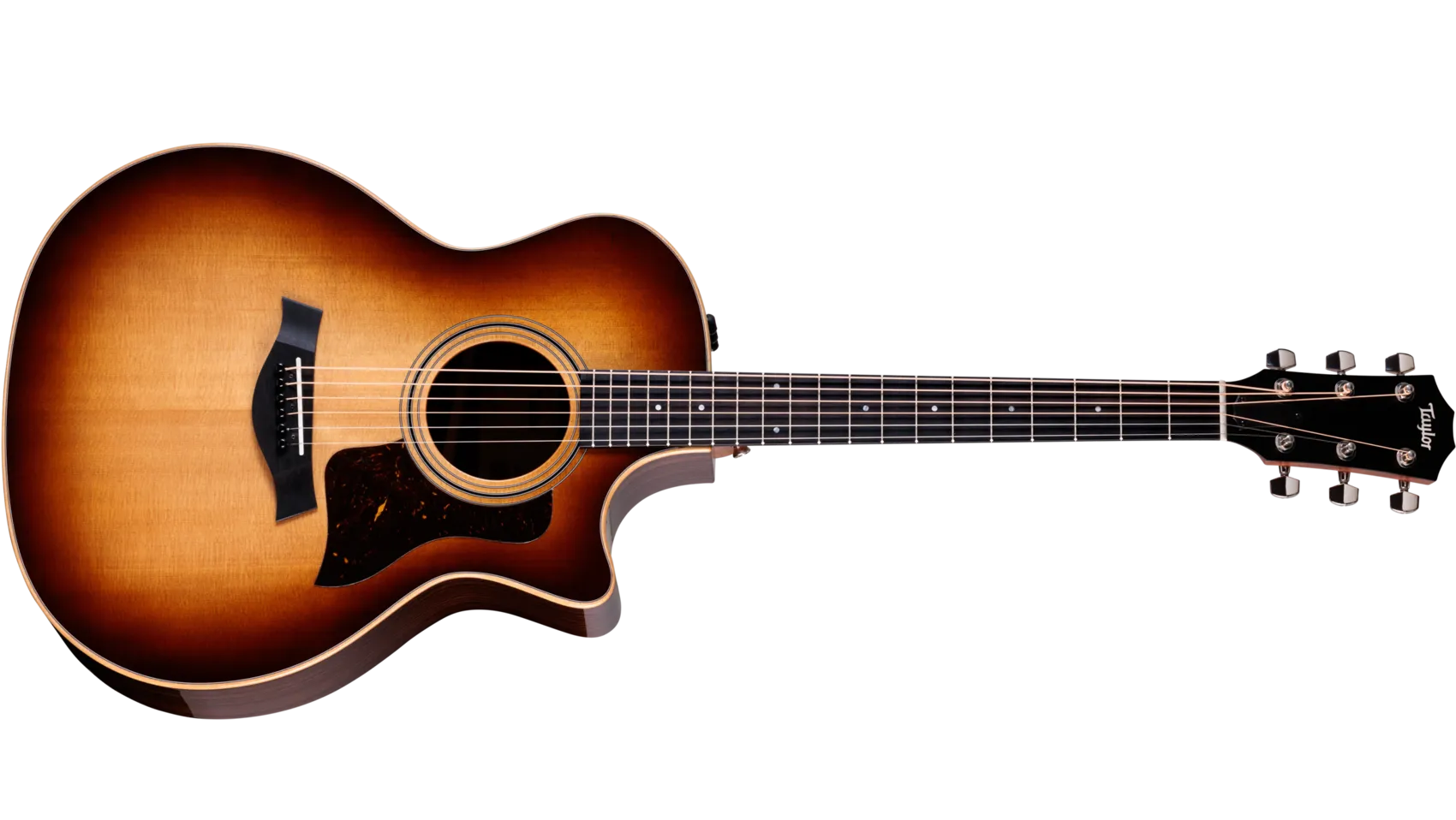 Taylor 414ce Studio Grand Auditorium Acoustic-Electric #6164 — Stock Photo, not actual unit pictured