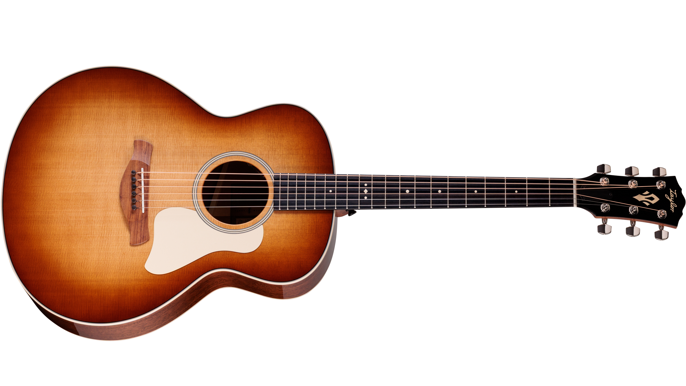 Taylor Gold Label 514e SB Super Auditorium Acoustic-Electric Sunburst at The Acoustic Shoppe