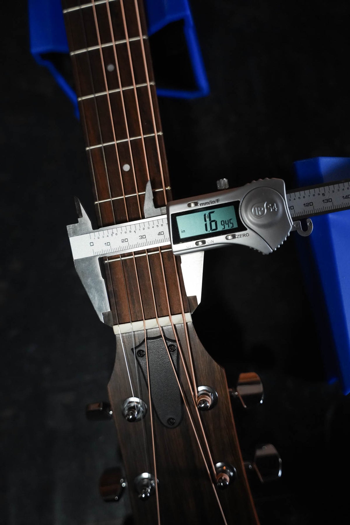 Taylor 114ce Grand Auditorium Acoustic-Electric #6098