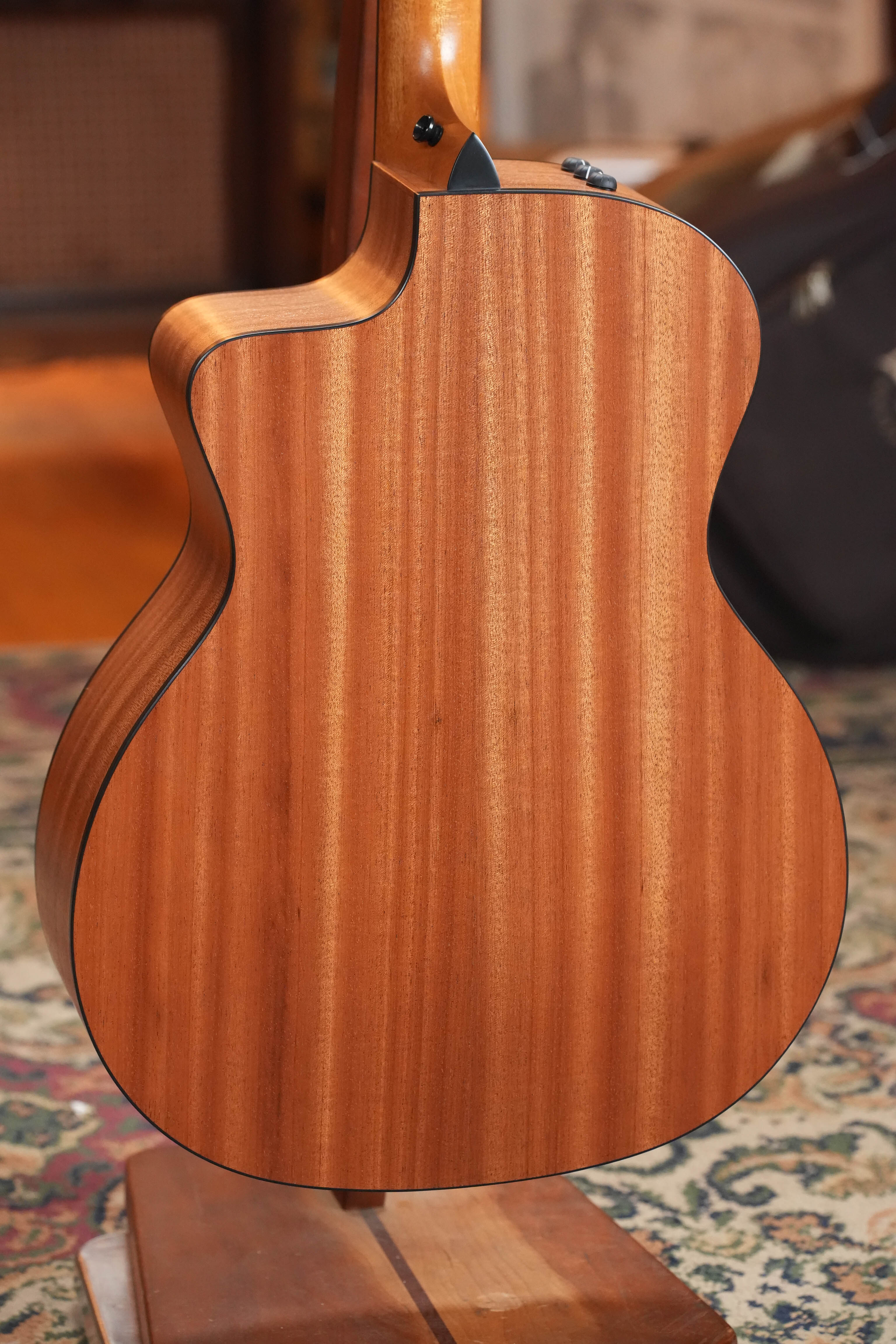 Taylor 114ce Grand Auditorium Acoustic-Electric #6267
