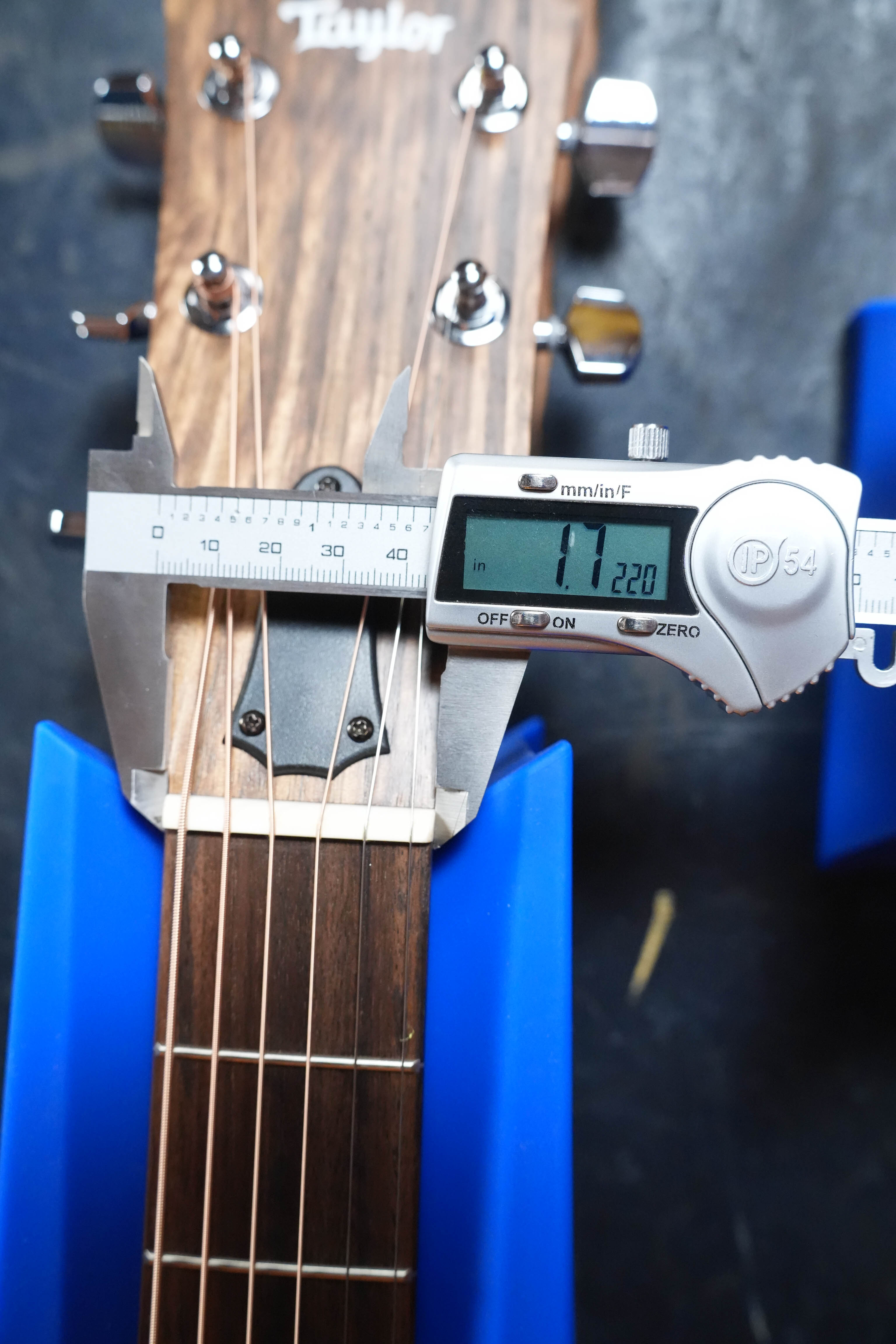 Taylor 114ce Grand Auditorium Acoustic-Electric #6267
