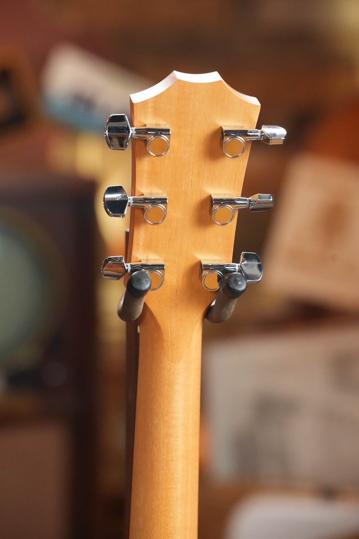 Taylor 117e Grand Pacific Acoustic-Electric #6061
