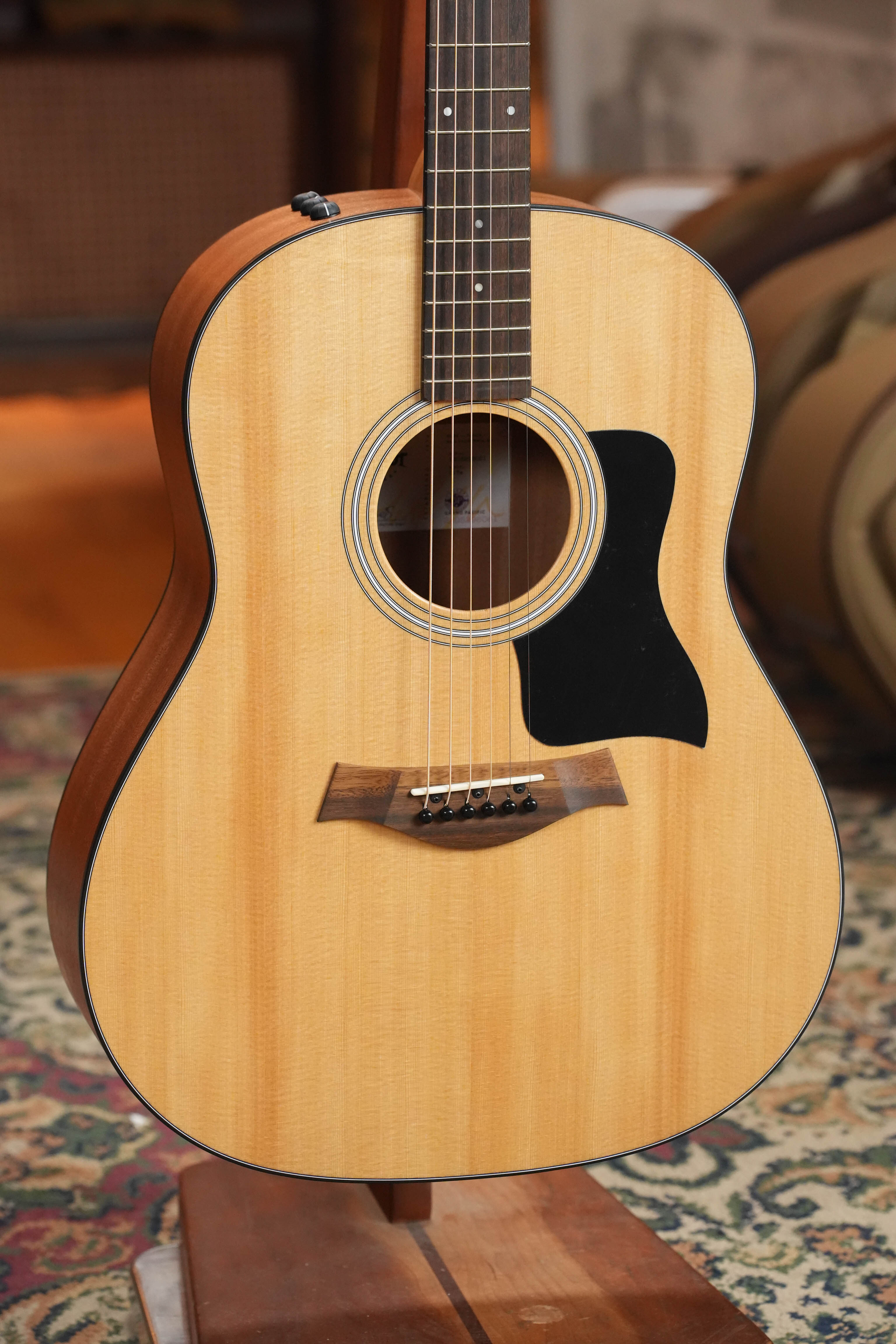 Taylor 117e Grand Pacific Acoustic-Electric #6061