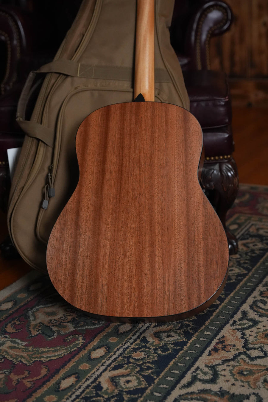Taylor 117e Grand Pacific Acoustic-Electric #6316