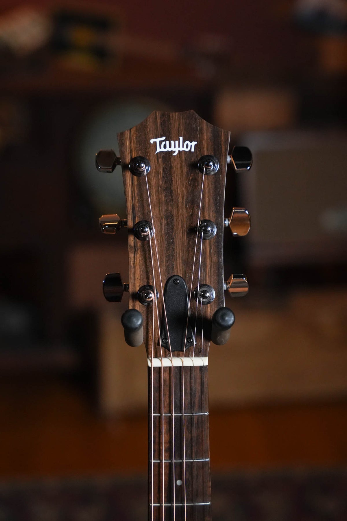 Taylor 117e Grand Pacific Acoustic-Electric #6316