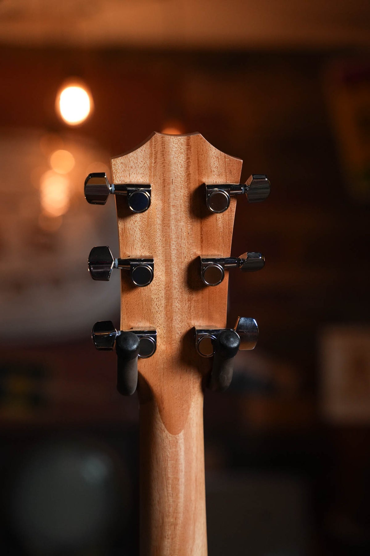 Taylor 117e Grand Pacific Acoustic-Electric #6316