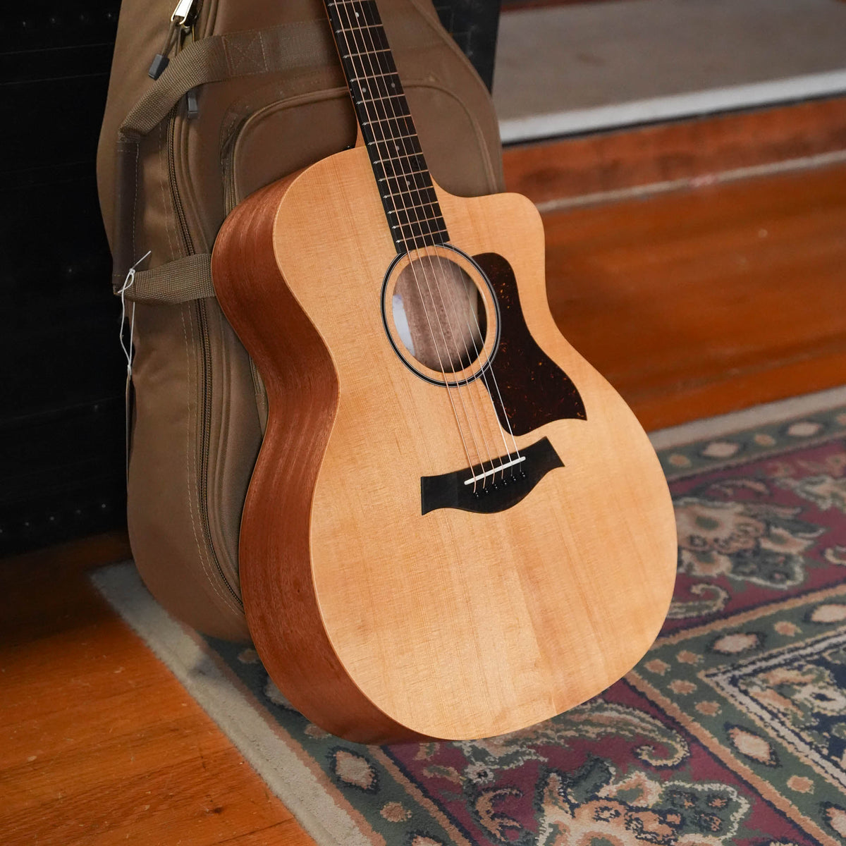 Taylor 14ce Grand Auditorium Acoustic-Electric #6081