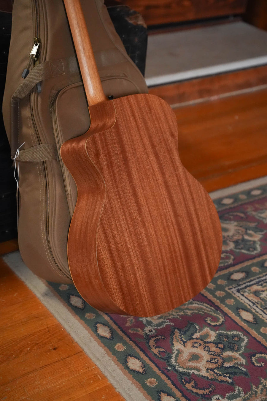 Taylor 14ce Grand Auditorium Acoustic-Electric #6081