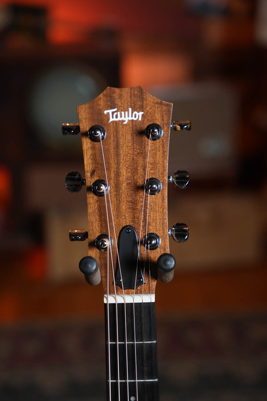 Taylor 14ce Grand Auditorium Acoustic-Electric #6081