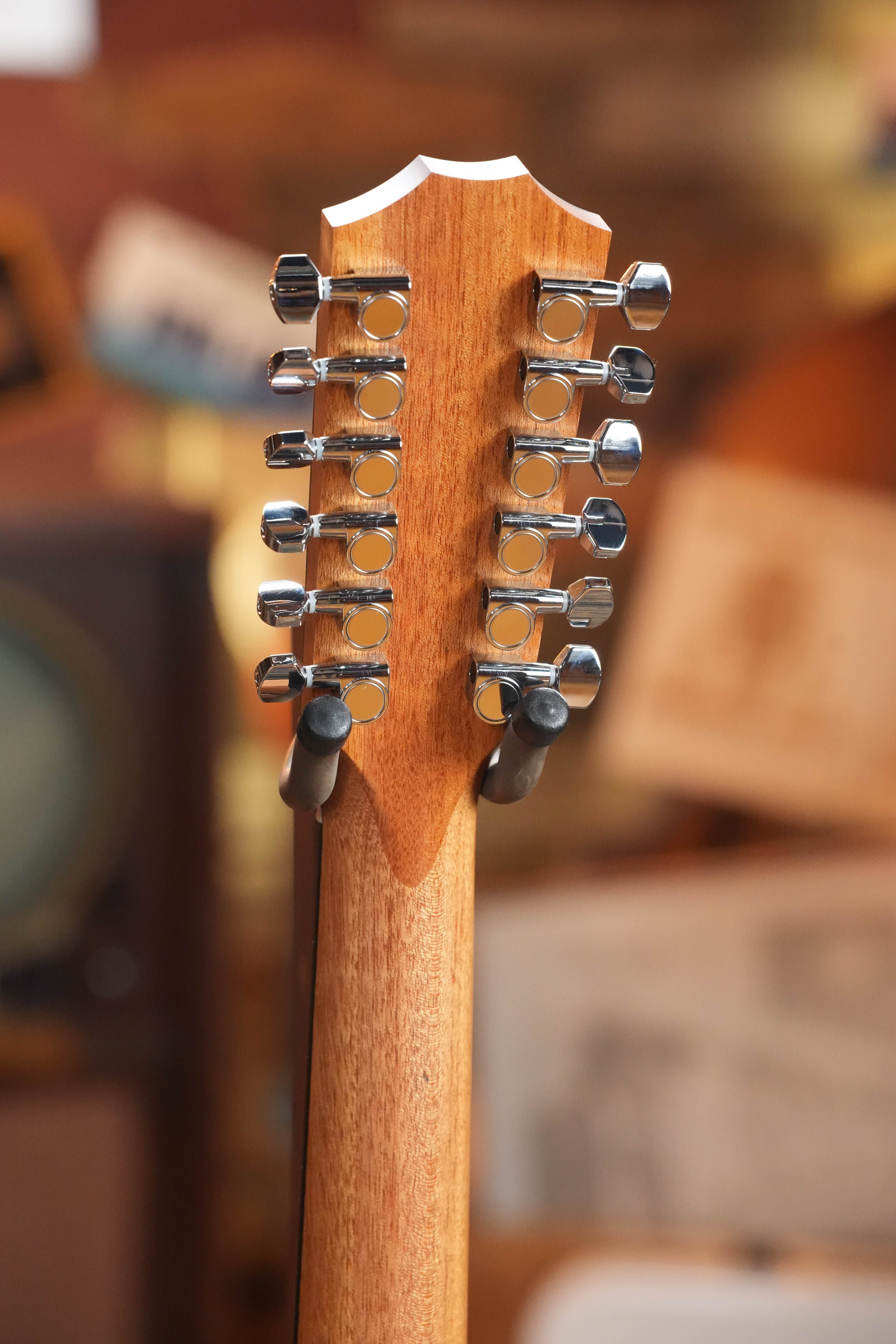 Taylor 150ce Dreadnought 12-String Acoustic-Electric #6540