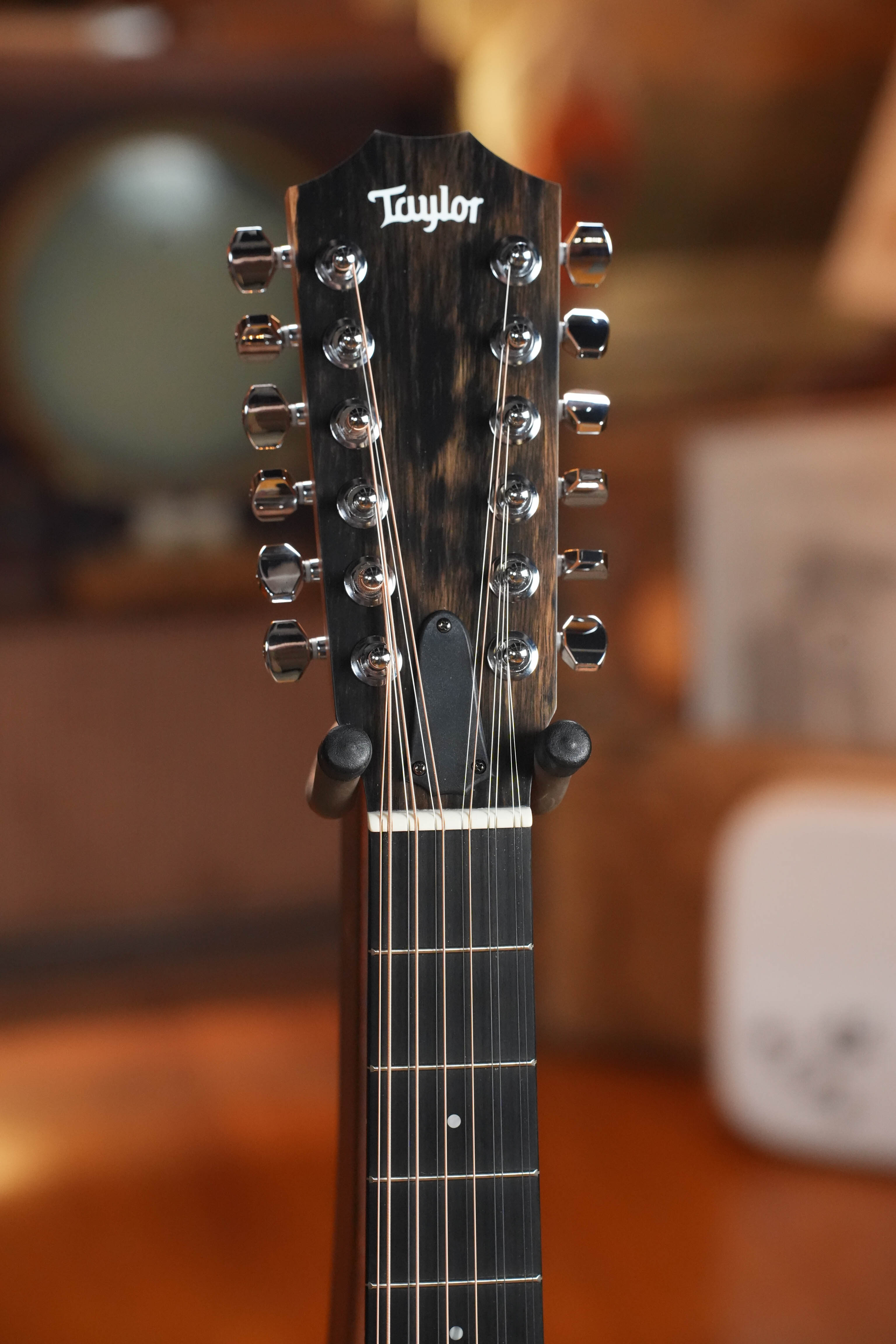 Taylor 150ce Dreadnought 12-String Acoustic-Electric #6540