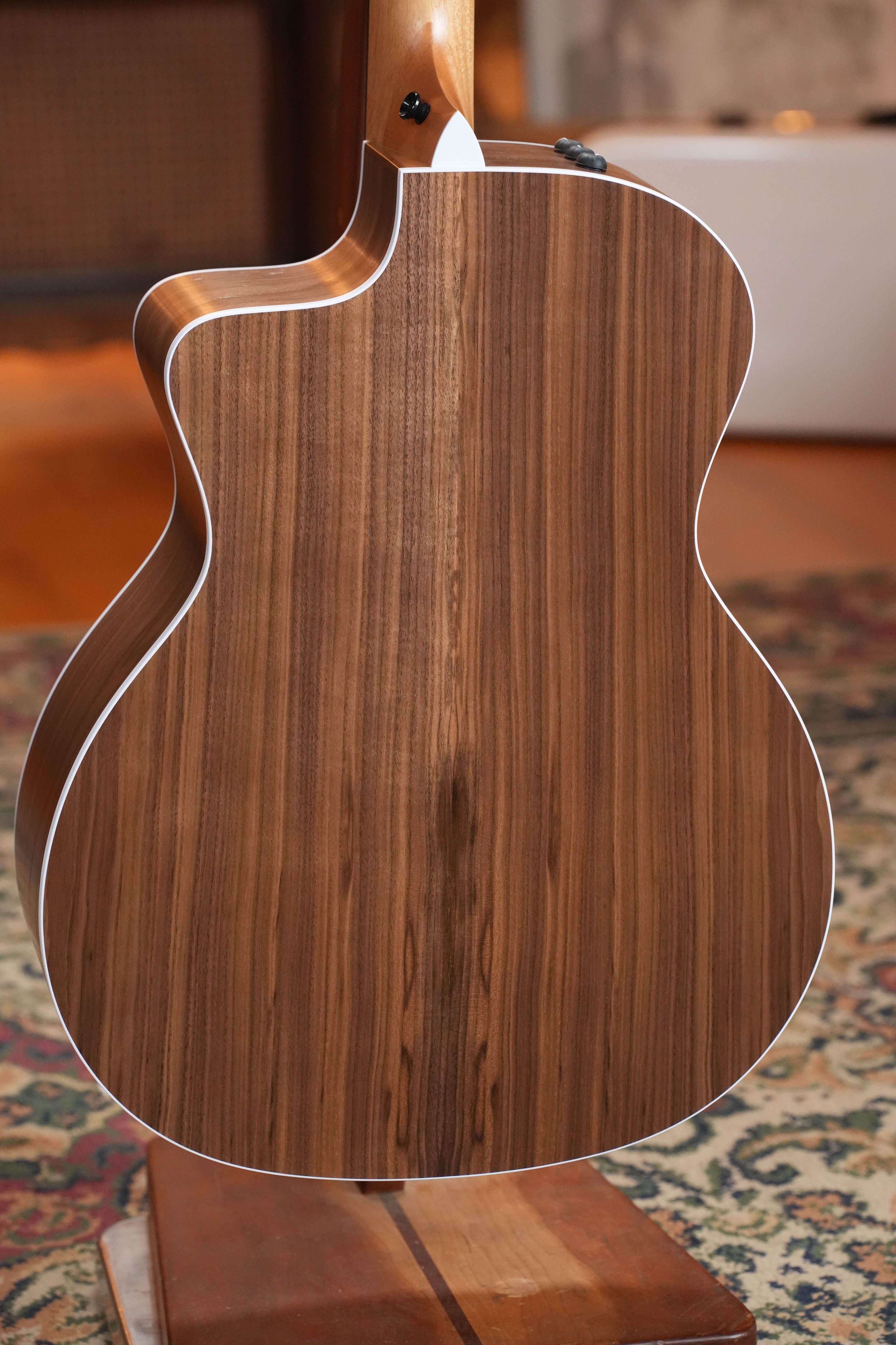 Taylor 214ce Grand Auditorium Acoustic-Electric #6270