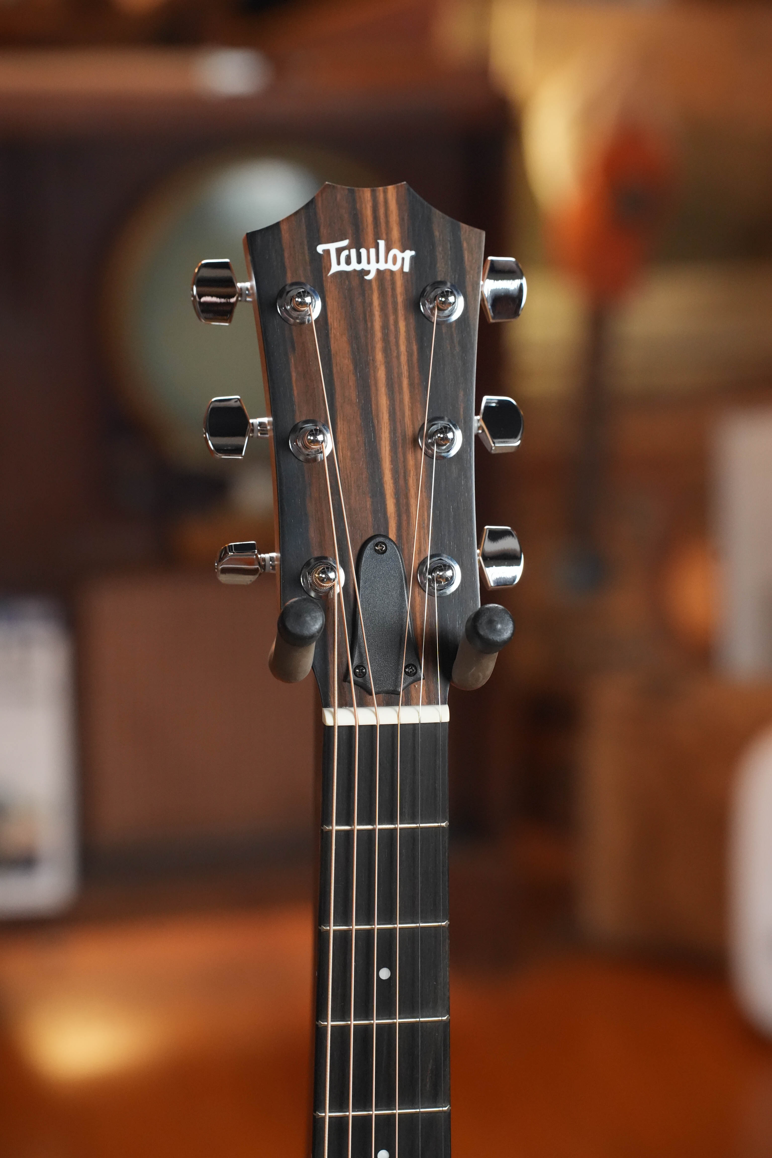 Taylor 214ce Grand Auditorium Acoustic-Electric #6270