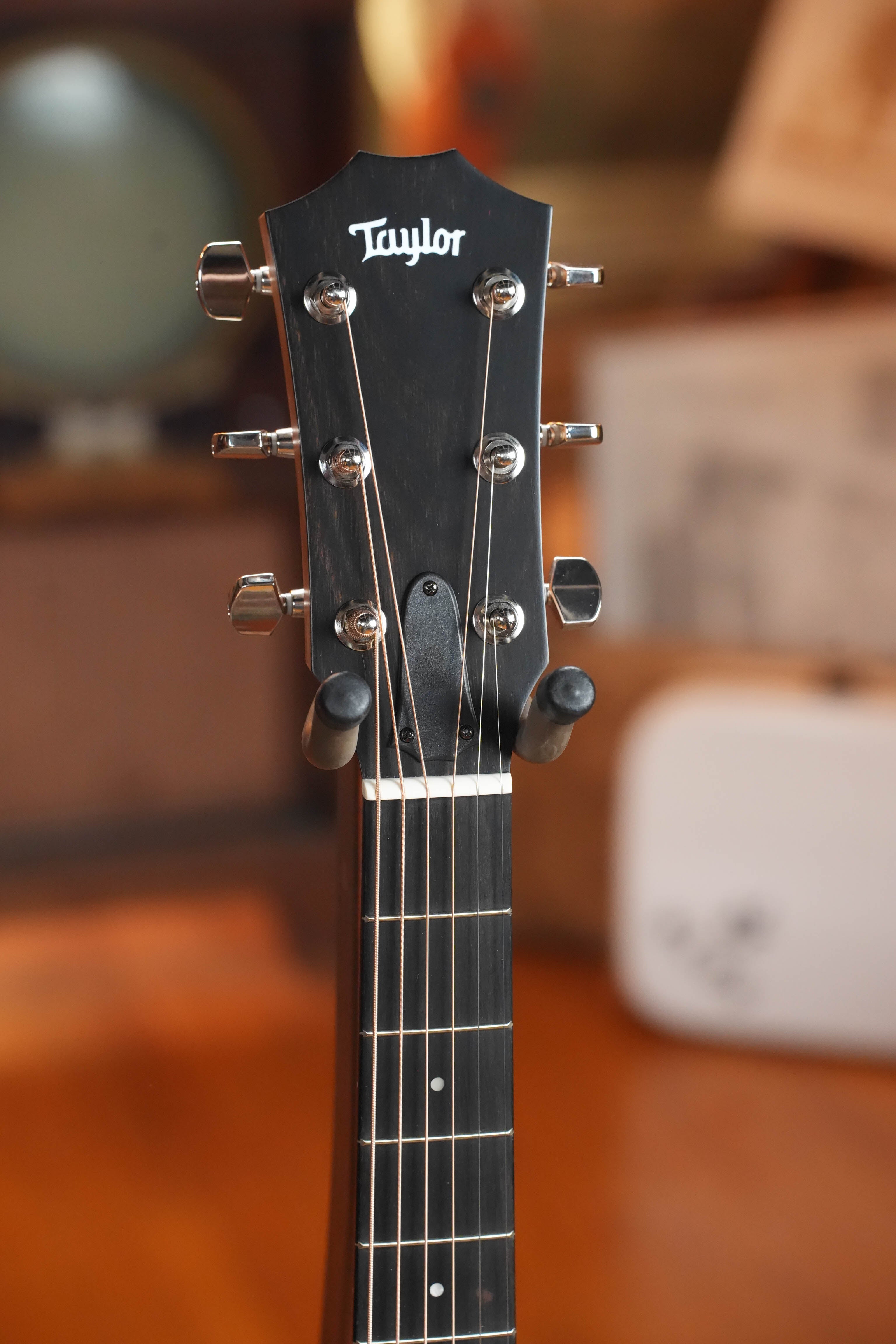 Taylor 214ce Plus Grand Auditorium Acoustic-Electric #6379