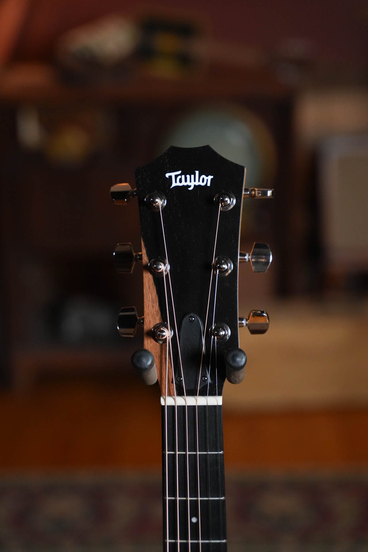 Taylor 217e-SB Plus Grand Pacific Sunburst Acoustic-Electric #6544