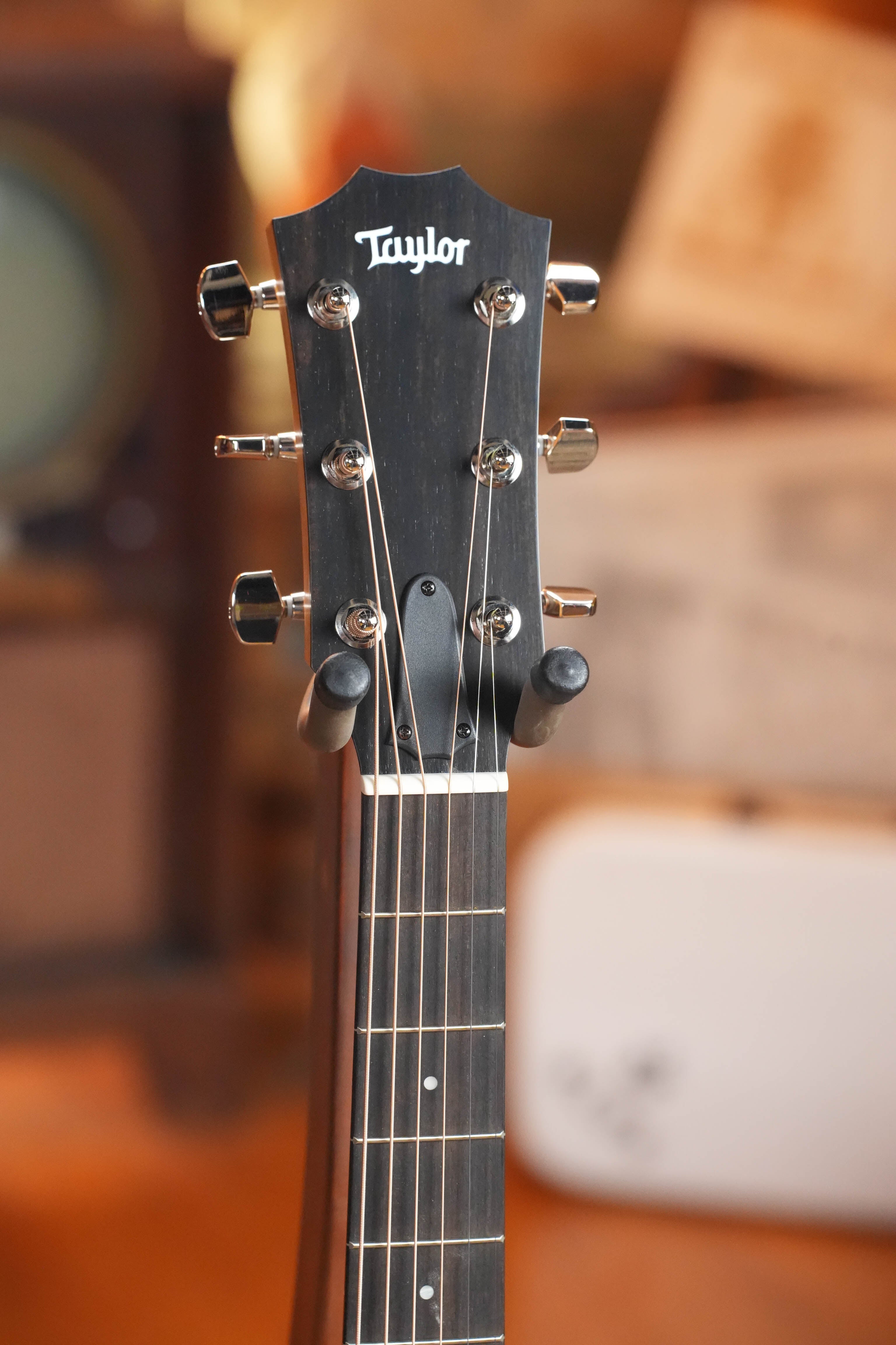 Taylor 217e Plus Grand Pacific Sunburst Acoustic-Electric #6449