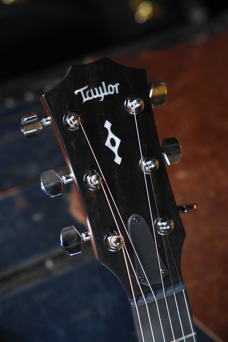 Taylor 314ce Grand Auditorium Acoustic-Electric #6068