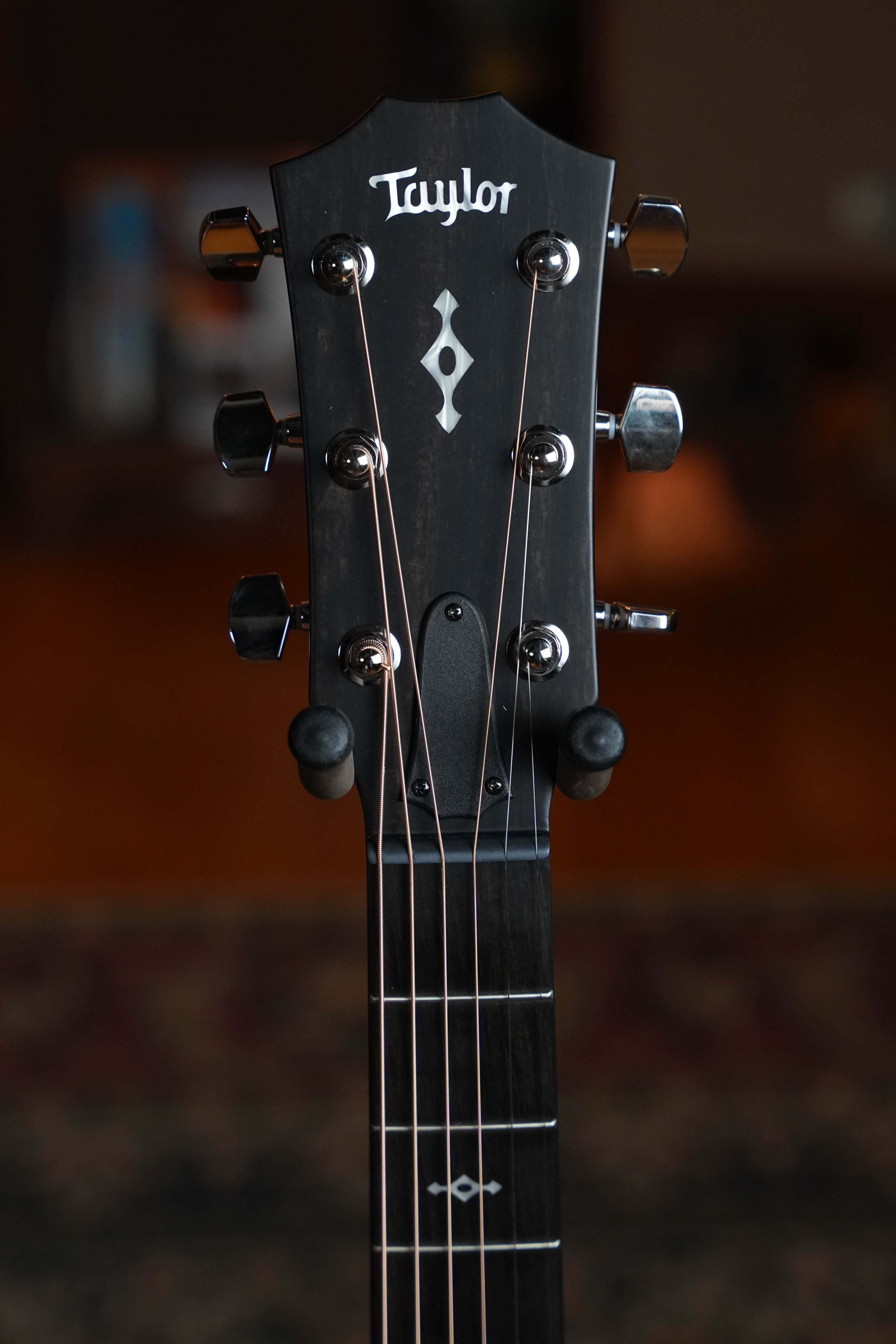 Taylor 314ce Grand Auditorium Acoustic-Electric #6068