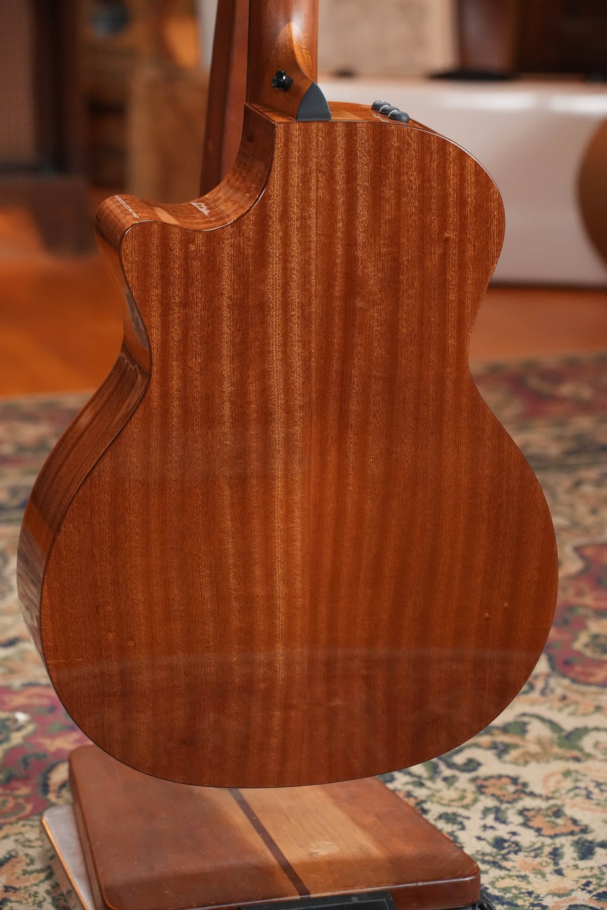 Taylor 314ce Studio Grand Auditorium Acoustic-Electric #6277
