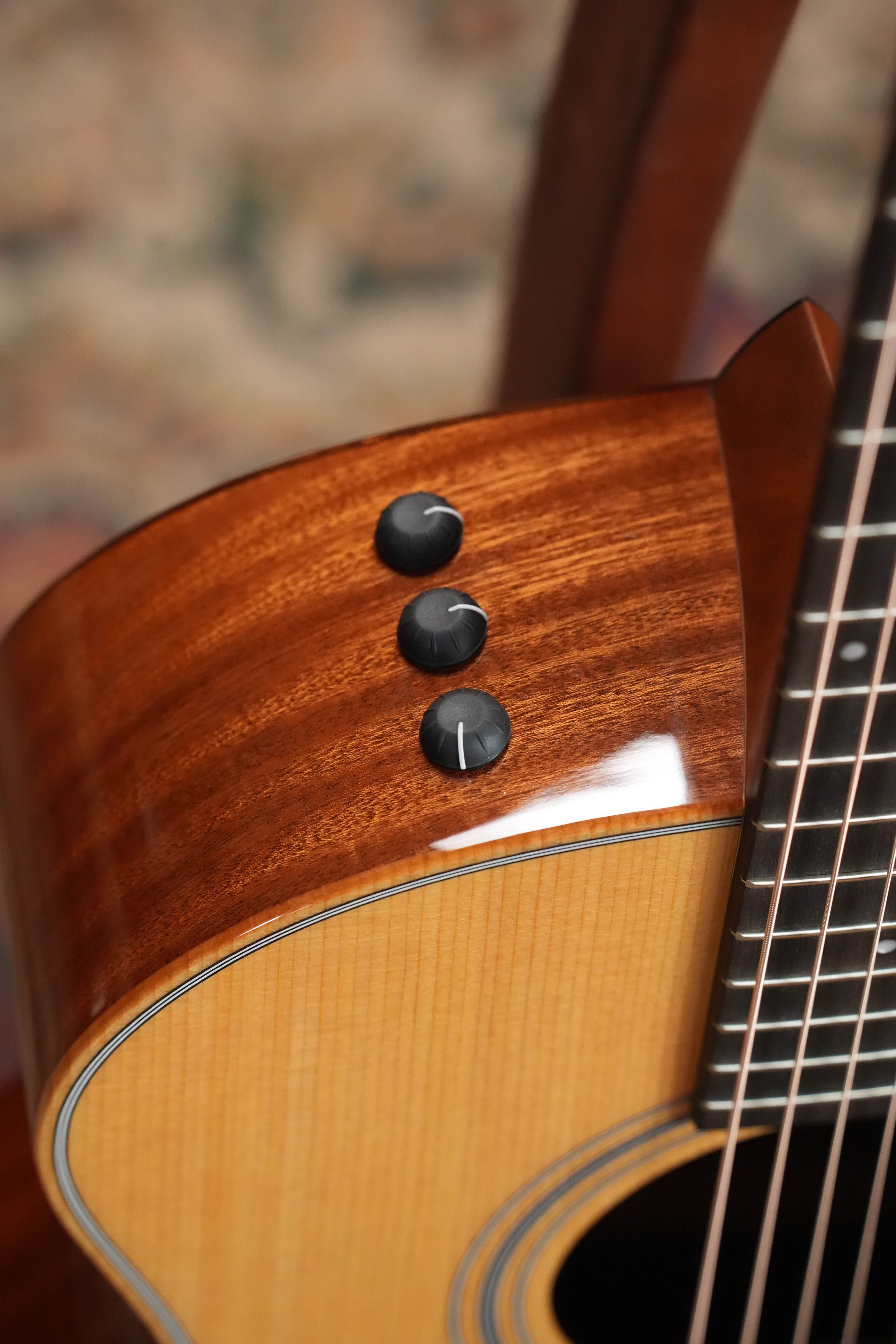 Taylor 314ce Studio Grand Auditorium Acoustic-Electric #6277
