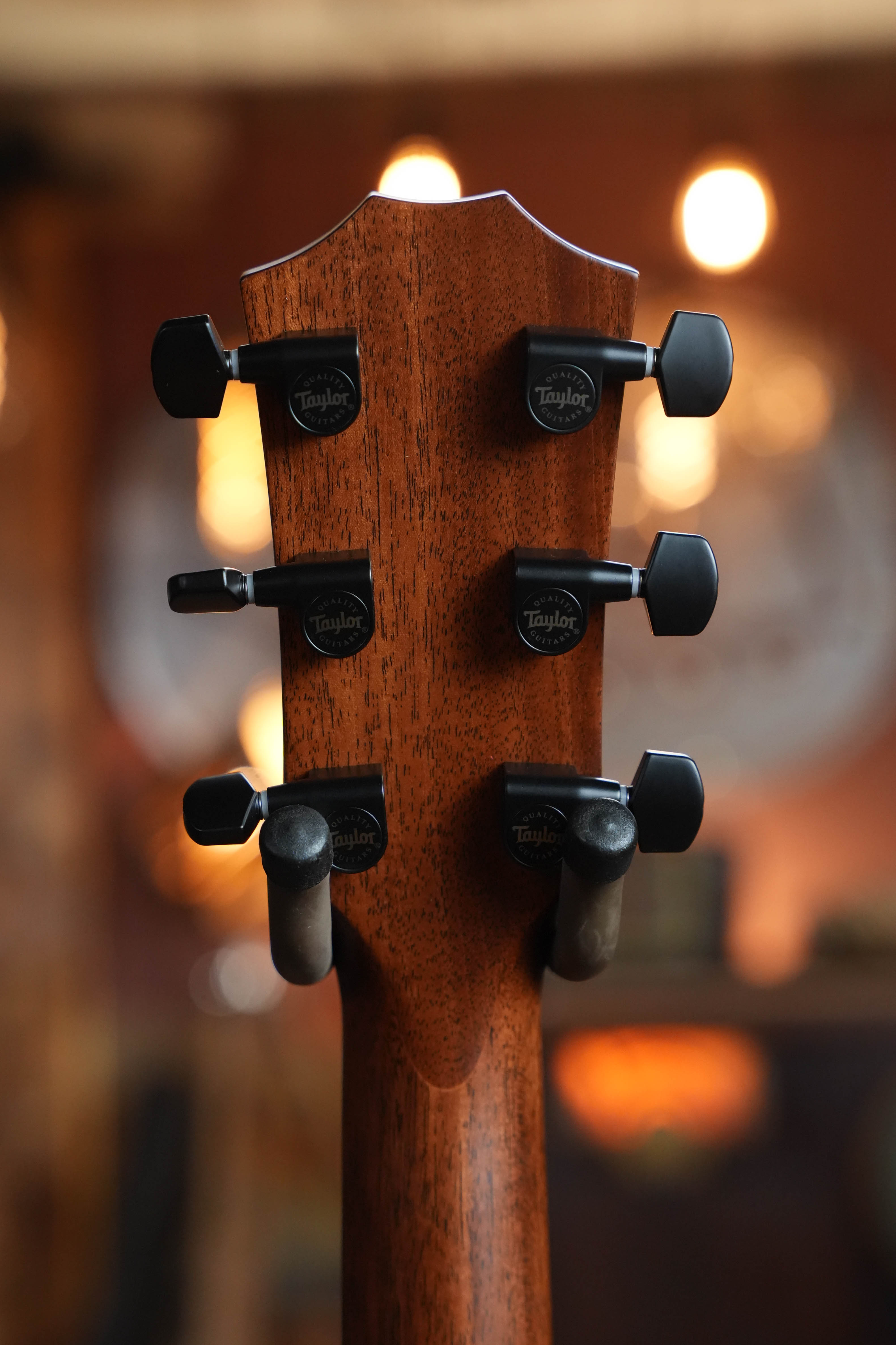 Taylor 324ce Grand Auditorium Acoustic-Electric #6061