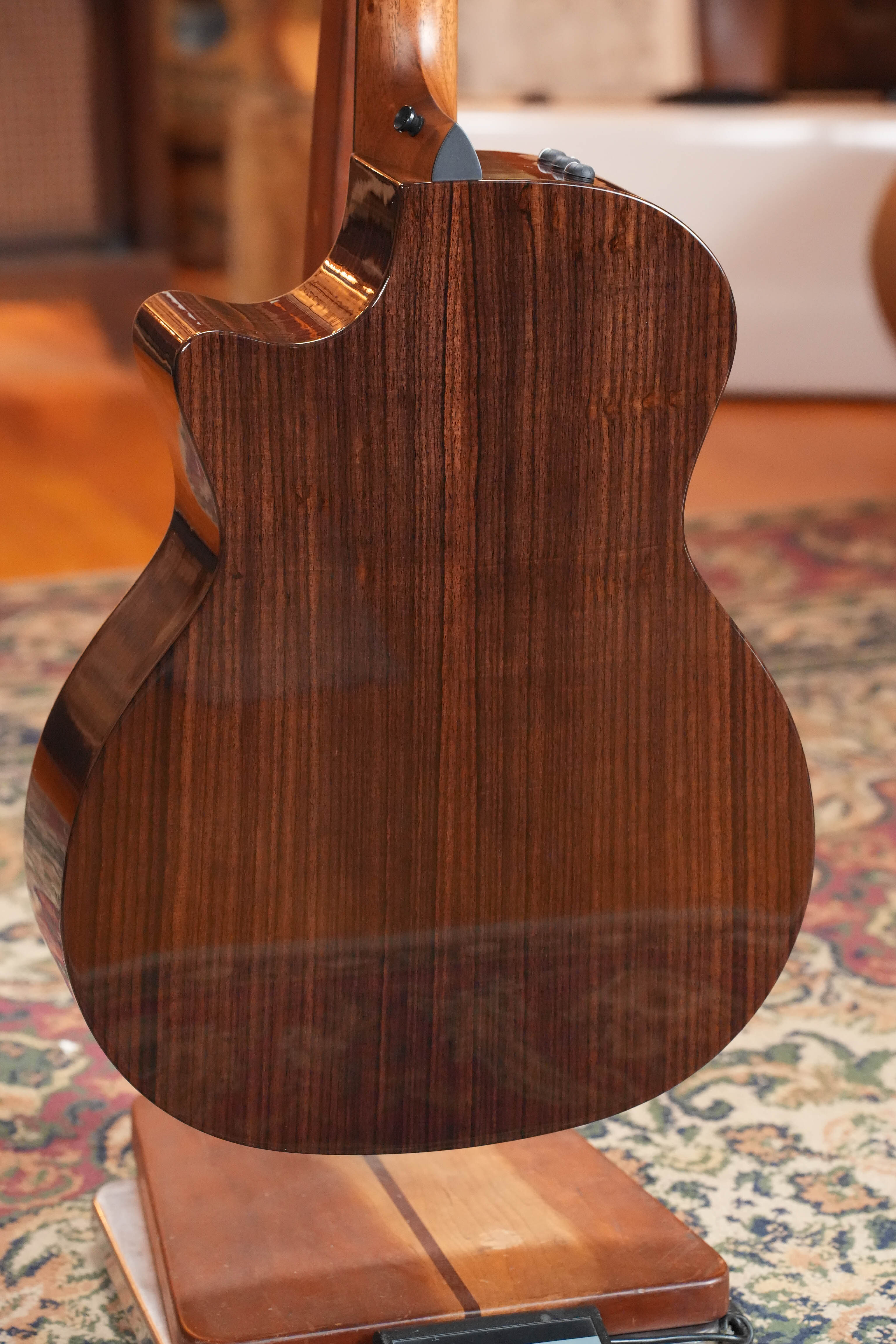 Taylor 414ce Studio Grand Auditorium Acoustic-Electric #6164