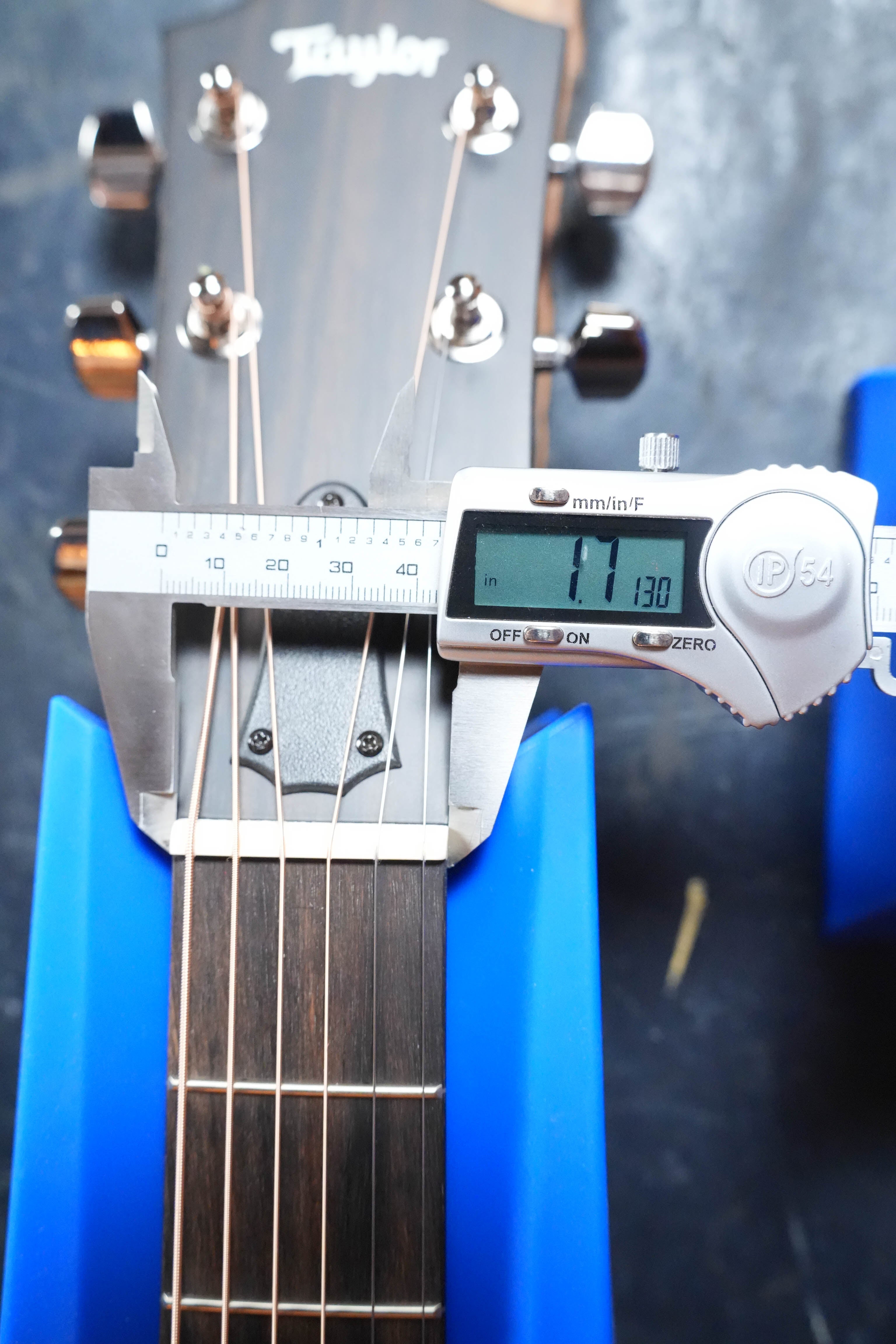 Taylor 414ce Studio Grand Auditorium Acoustic-Electric #6164