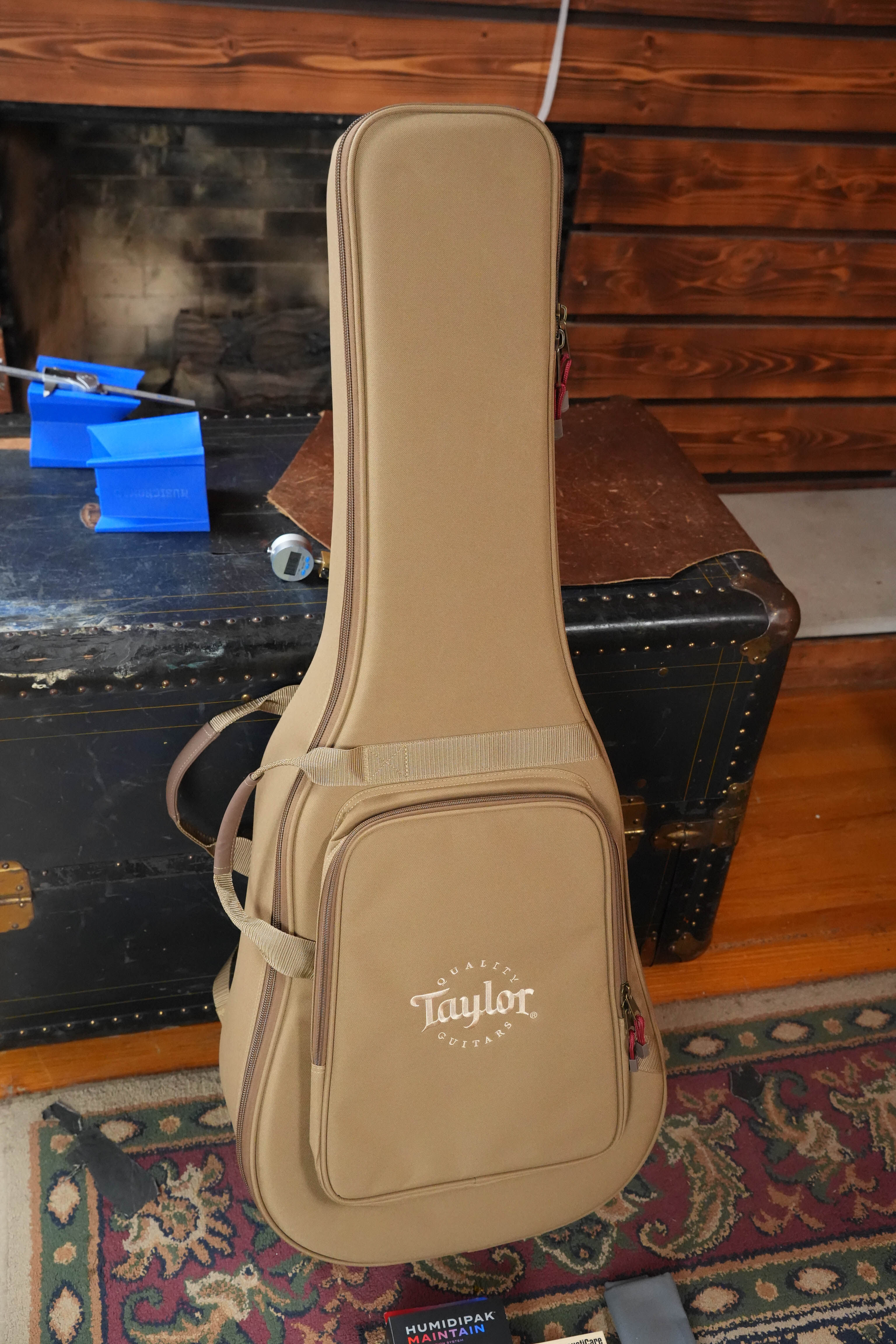 Taylor 414ce Studio Grand Auditorium Acoustic-Electric #6164