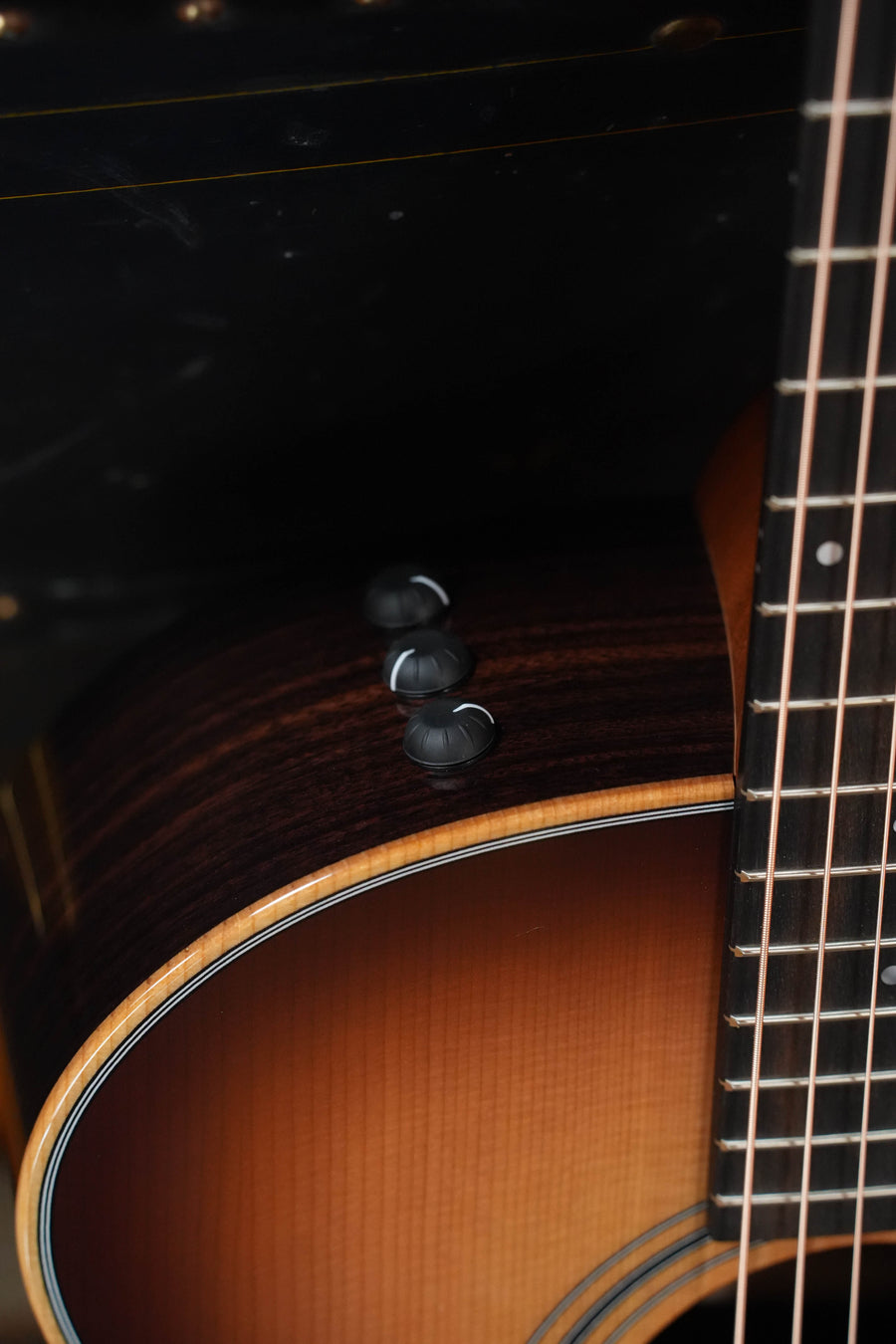 Taylor 414ce Studio Grand Auditorium Acoustic-Electric #6164