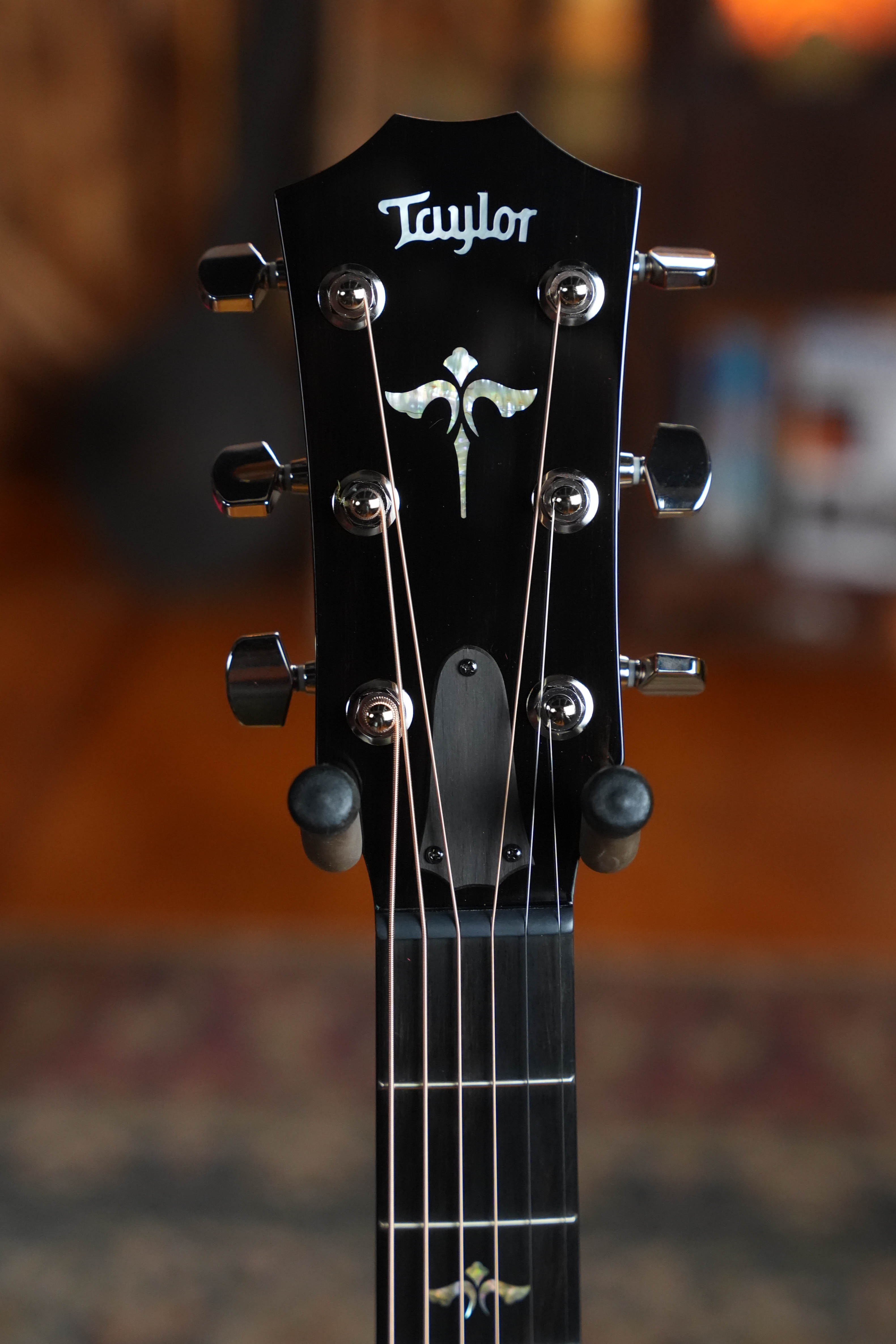 Taylor 614ce Grand Auditorium Acoustic-Electric #6019
