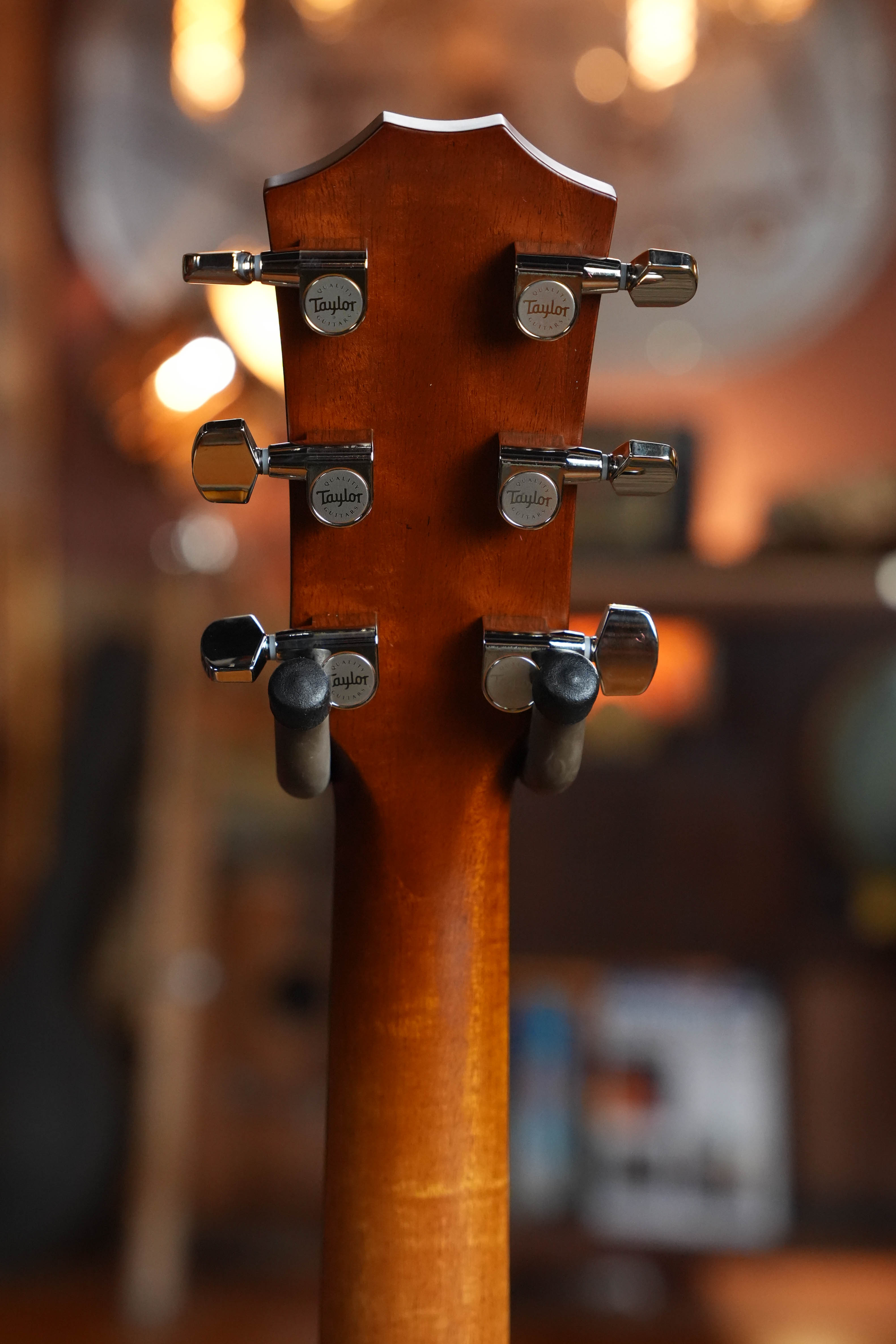 Taylor 614ce Grand Auditorium Acoustic-Electric #6019
