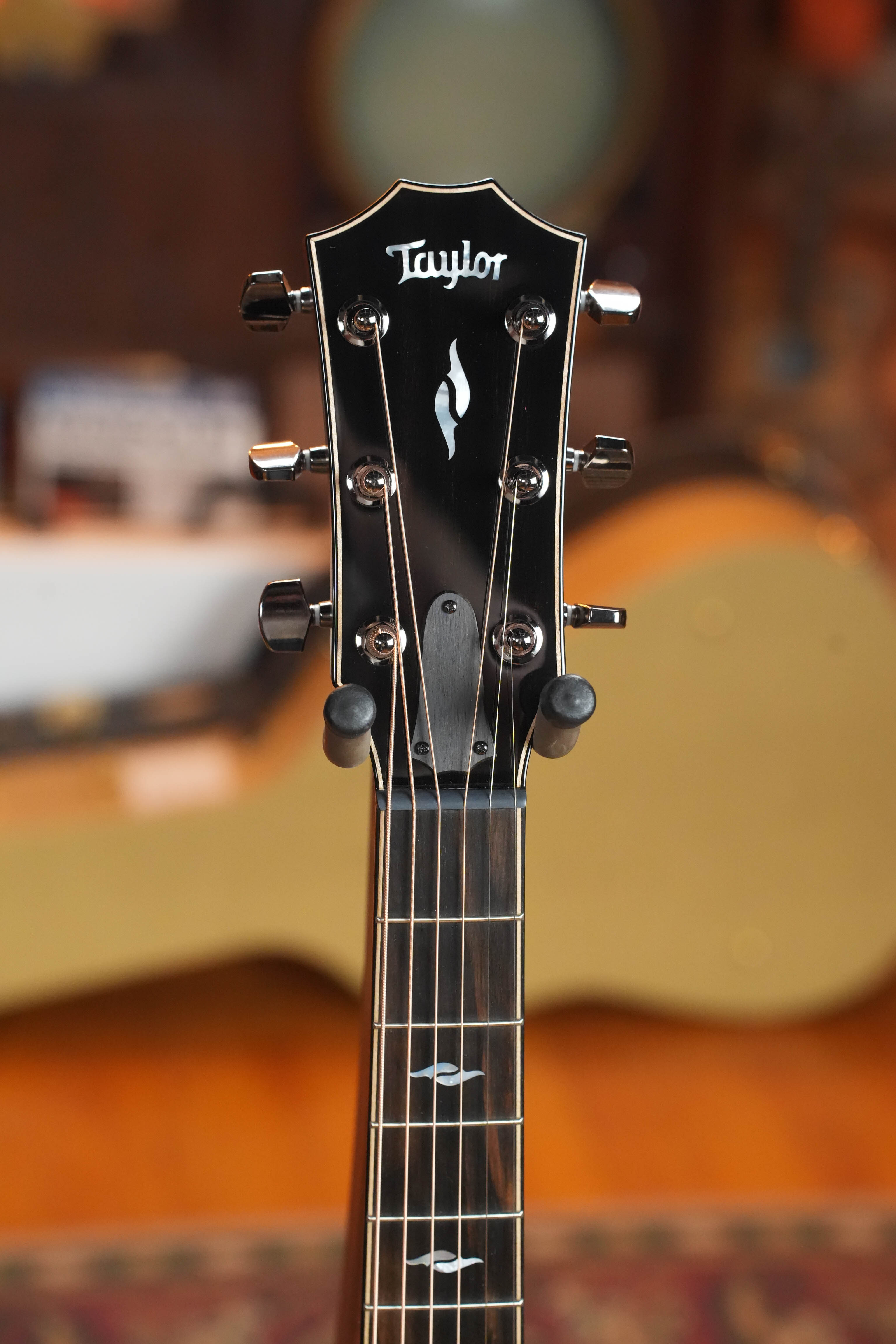 Taylor 812ce Grand Concert Acoustic-Electric #6088