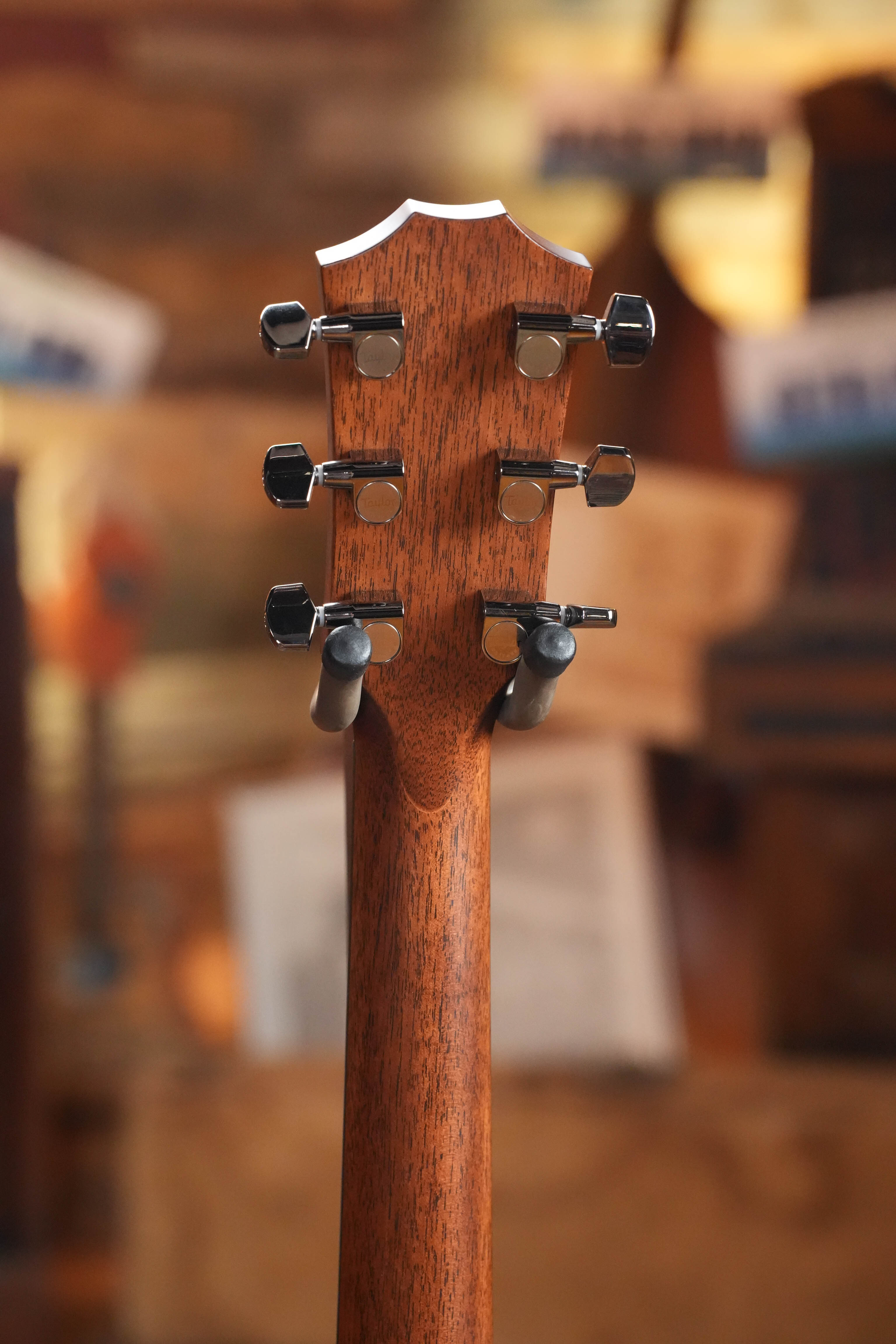 Taylor 814ce Grand Auditorium Acoustic-Electric #6050