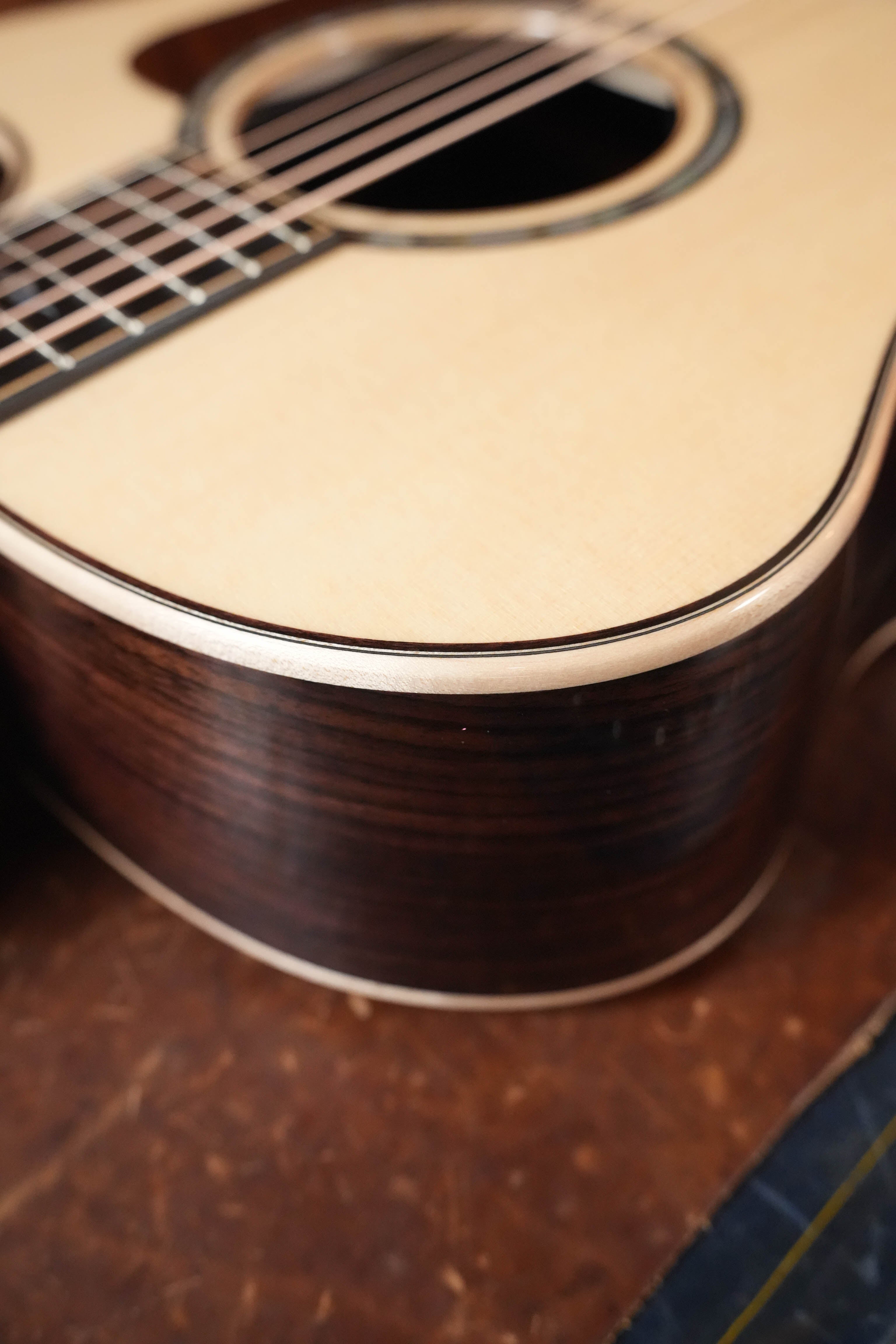 Taylor 814ce Grand Auditorium Acoustic-Electric #6050