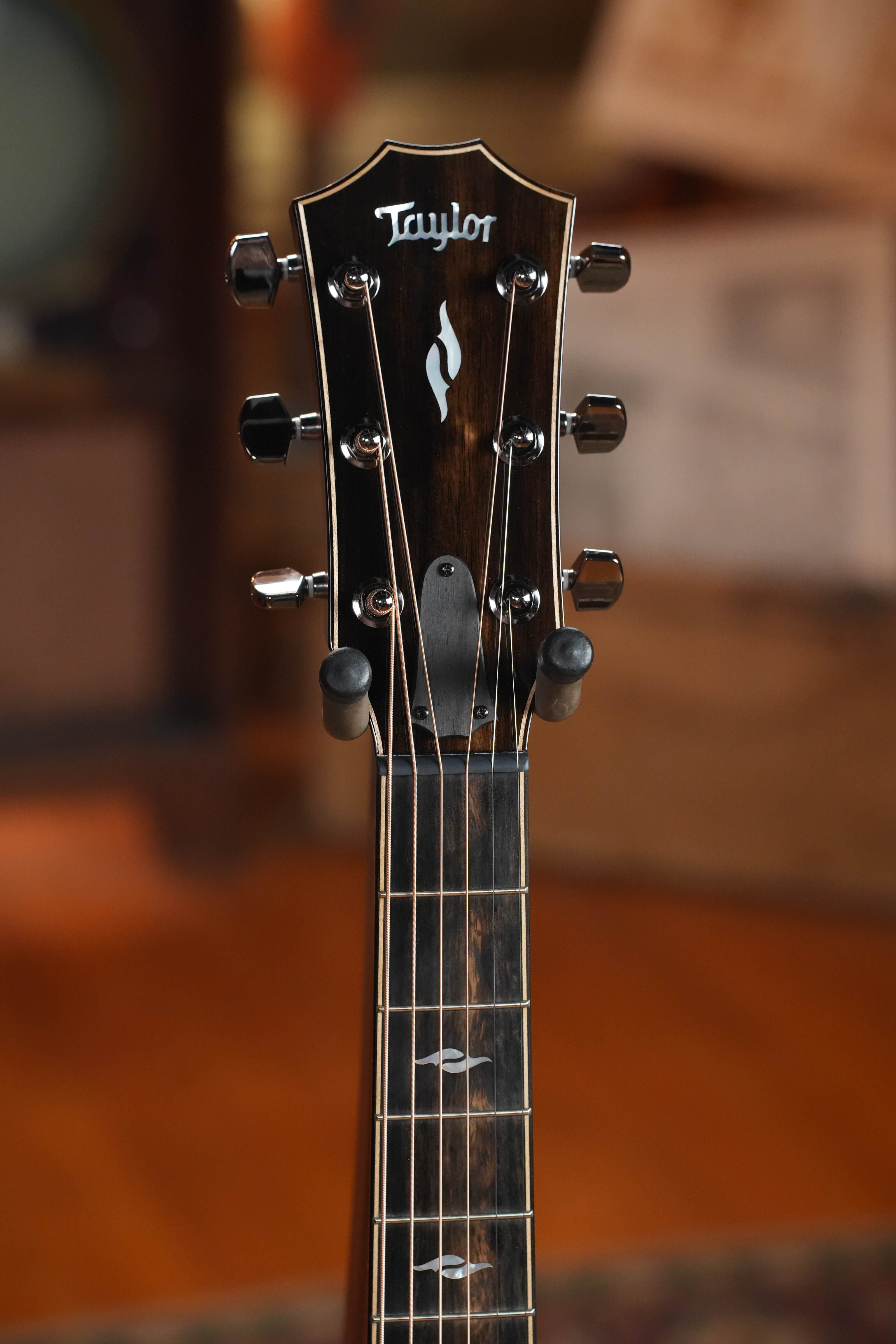Taylor 814ce Grand Auditorium Acoustic-Electric #6050