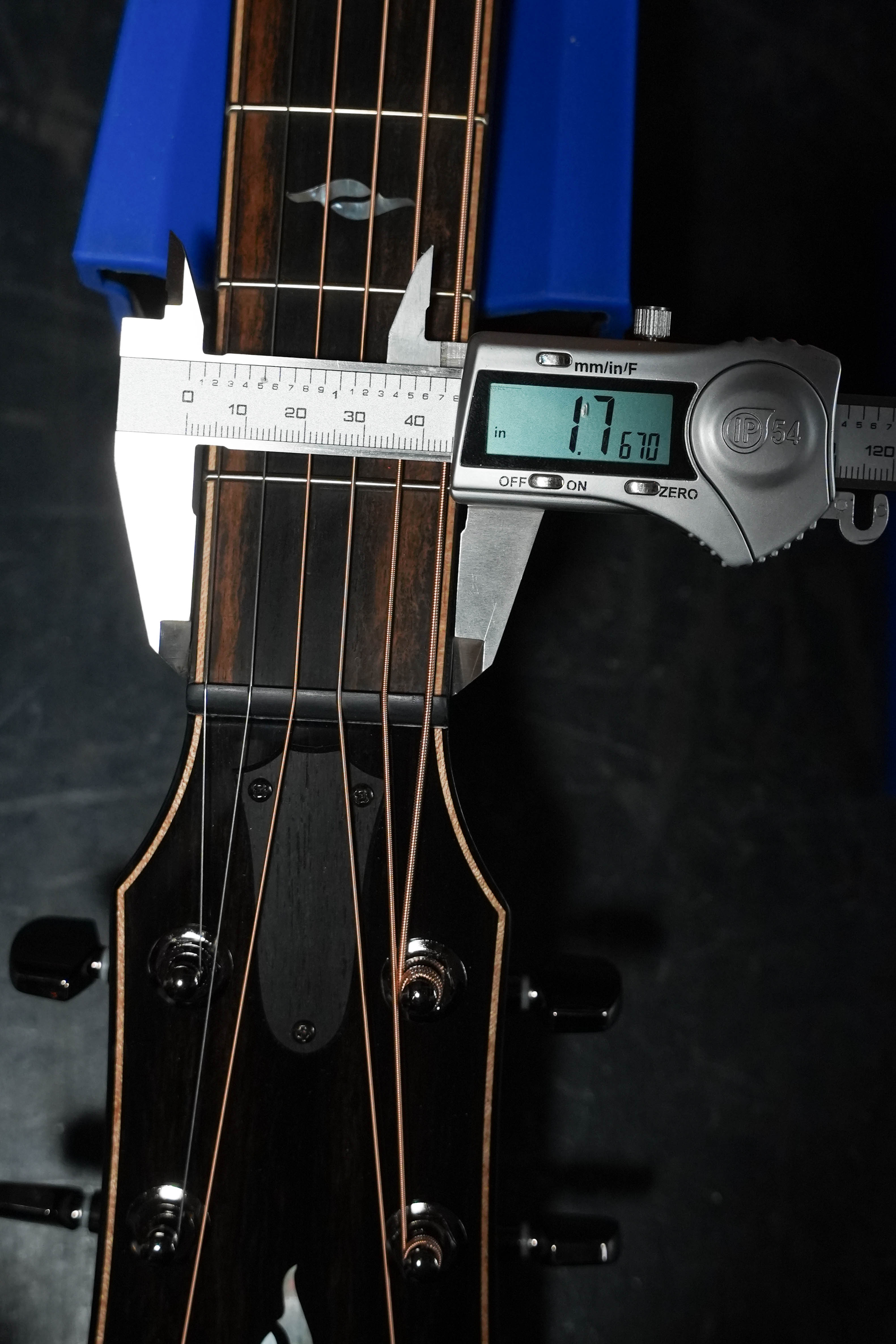 Taylor 814ce Grand Auditorium Acoustic-Electric #6068