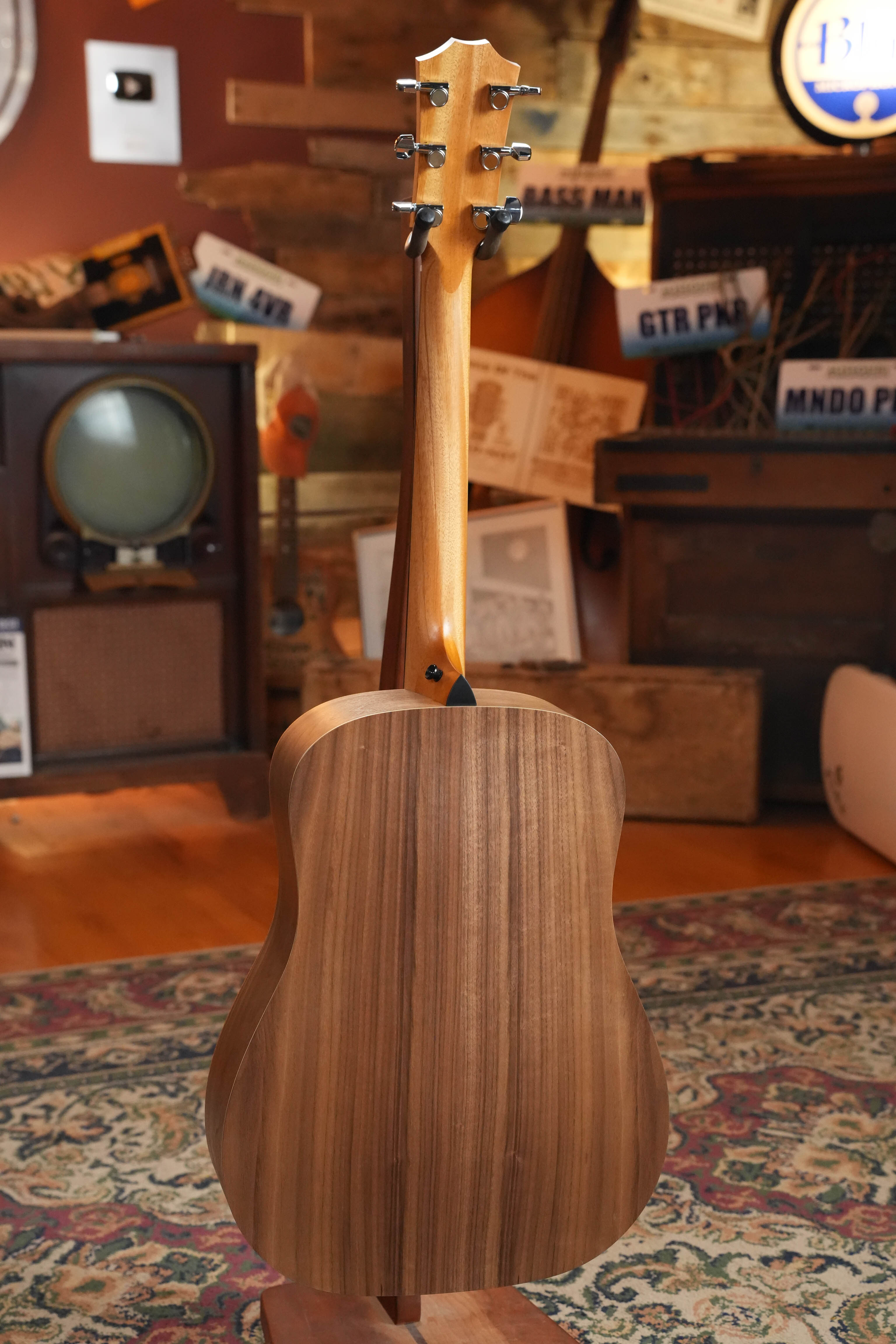 Taylor Academy 10e Academy 10 Acoustic-Electric #6036