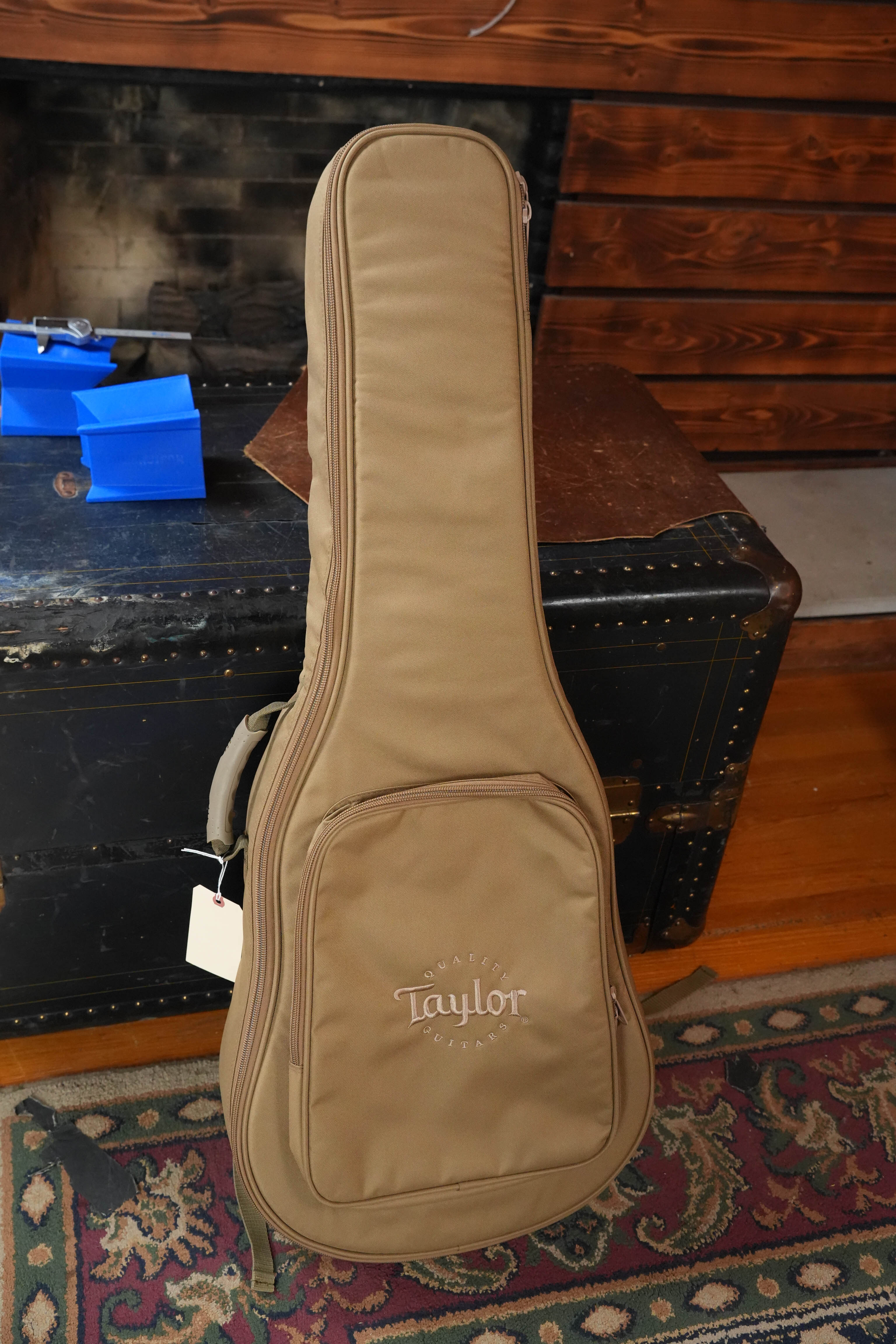 Taylor Academy 10e Academy 10 Acoustic-Electric #6036
