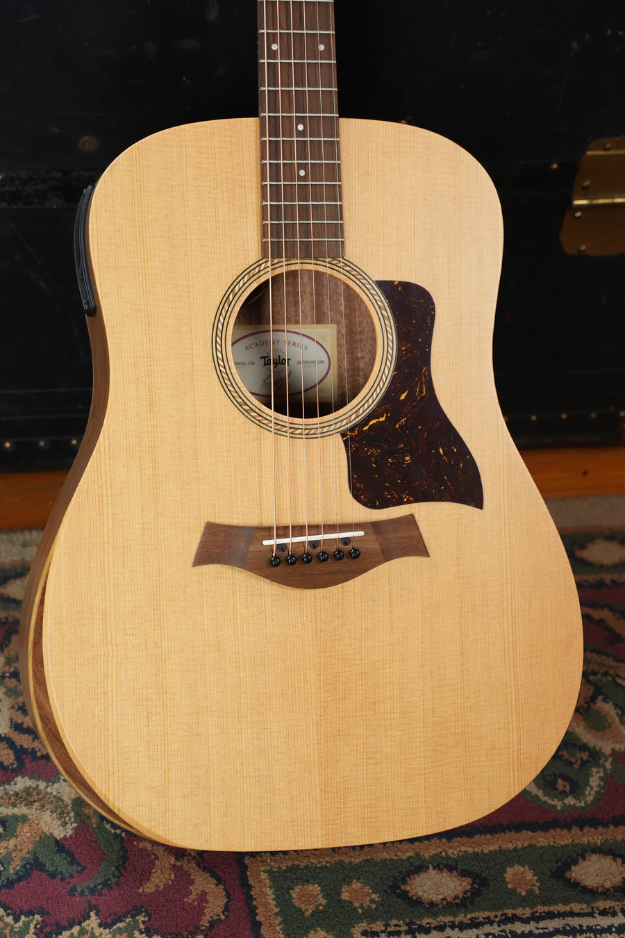 Taylor Academy 10e Academy 10 Acoustic-Electric #6036