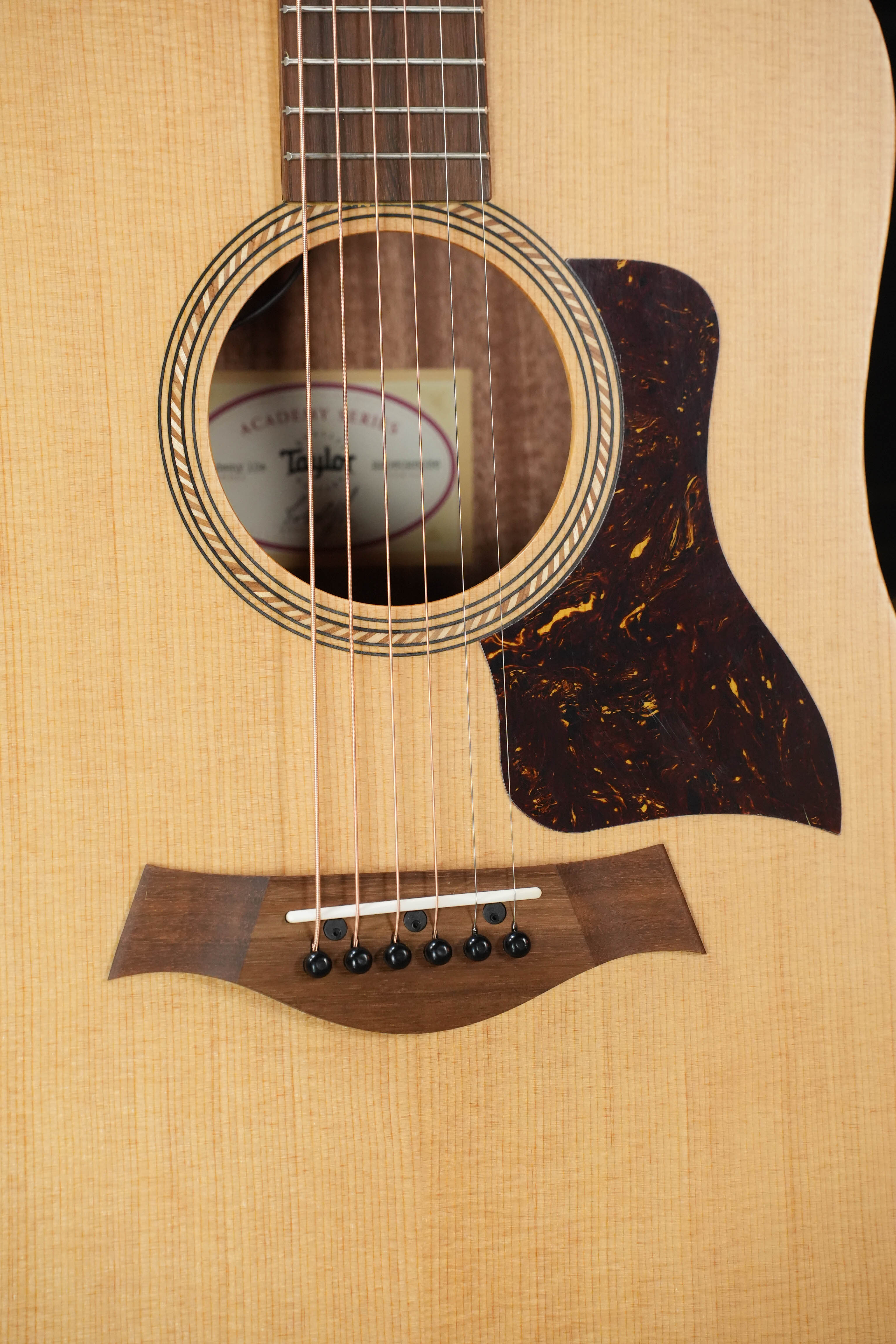 Taylor Academy 10e Academy 10 Acoustic-Electric #6036