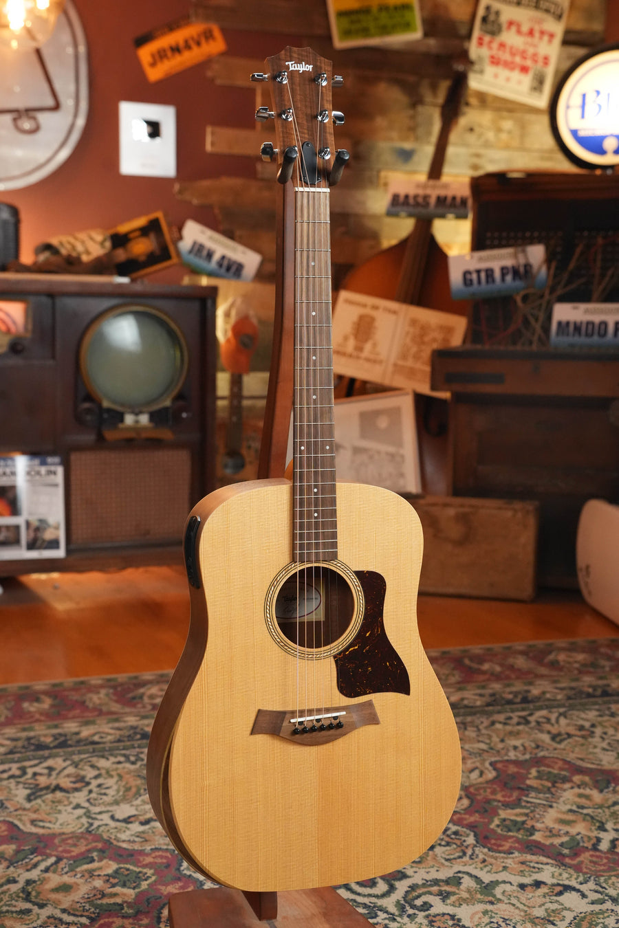 Taylor Academy 10e Academy 10 Acoustic-Electric #6036