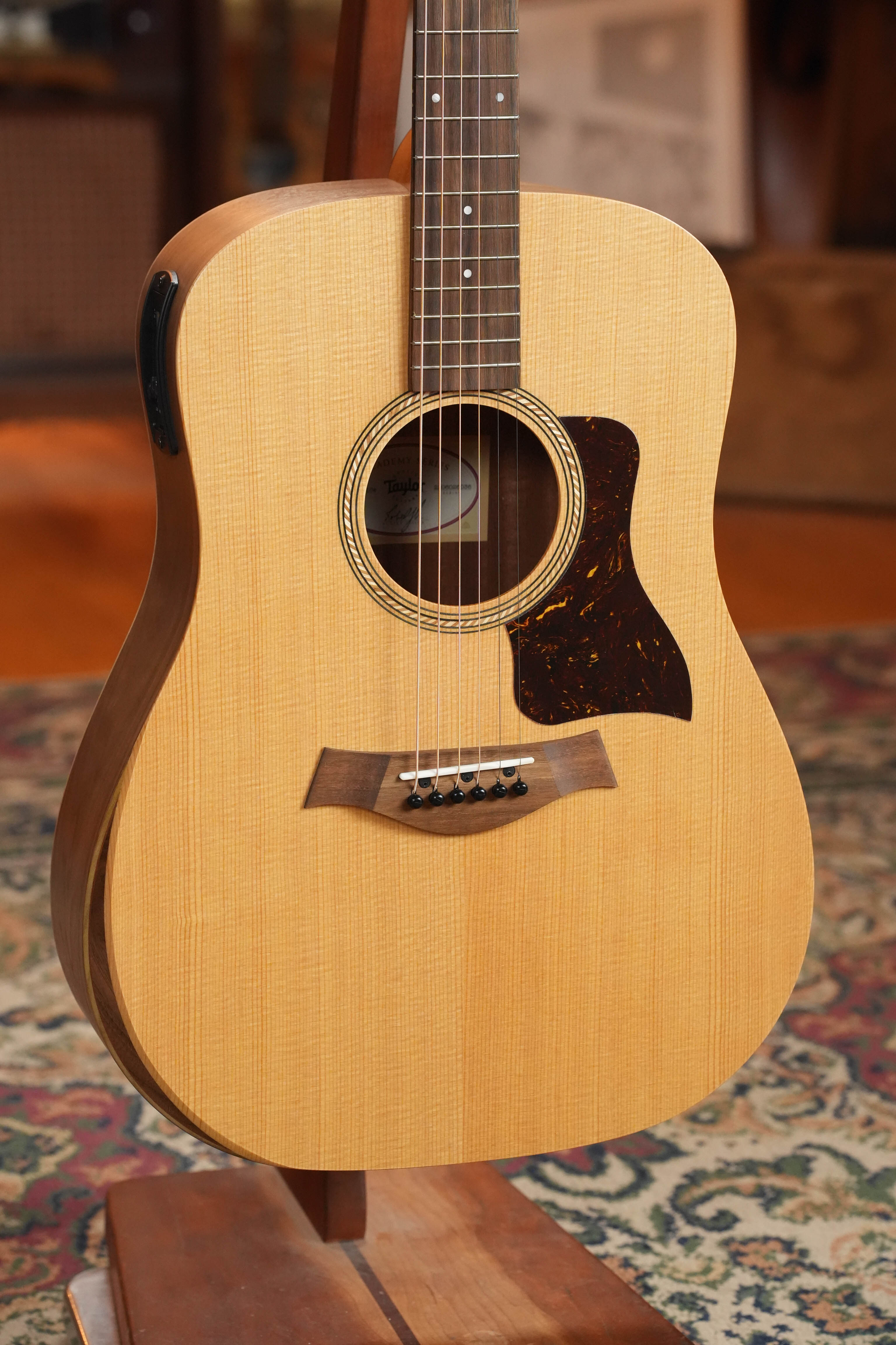 Taylor Academy 10e Academy 10 Acoustic-Electric #6036